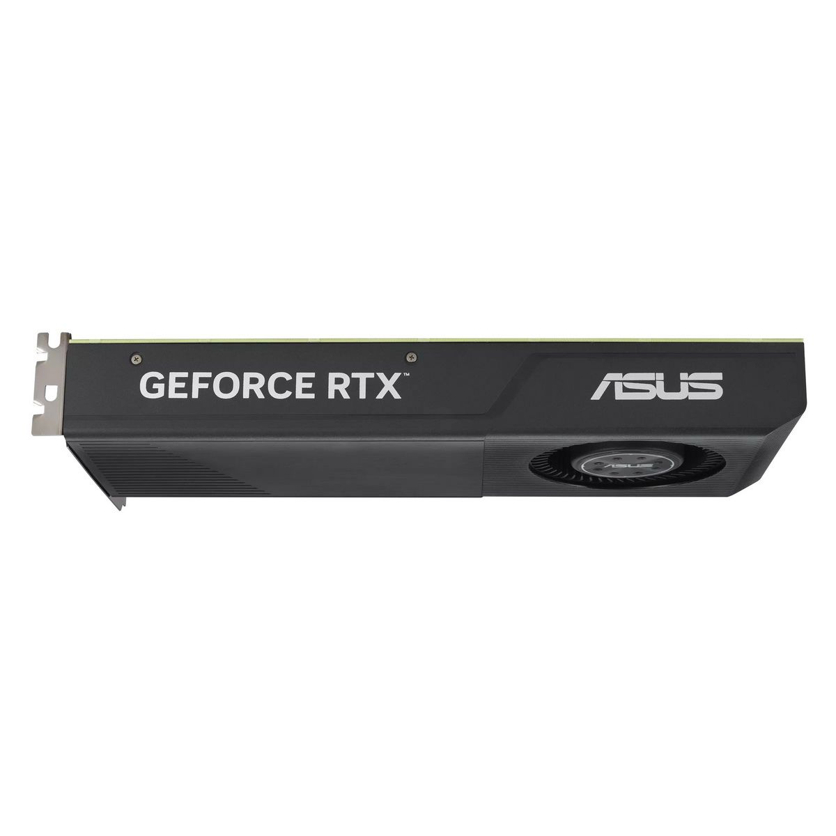 Видеокарта ASUS RTX4070 TURBO 12GB GDDR6X 192bit 3xDP HDMI BLOWER RTL [TURBO-RTX4070-12G]