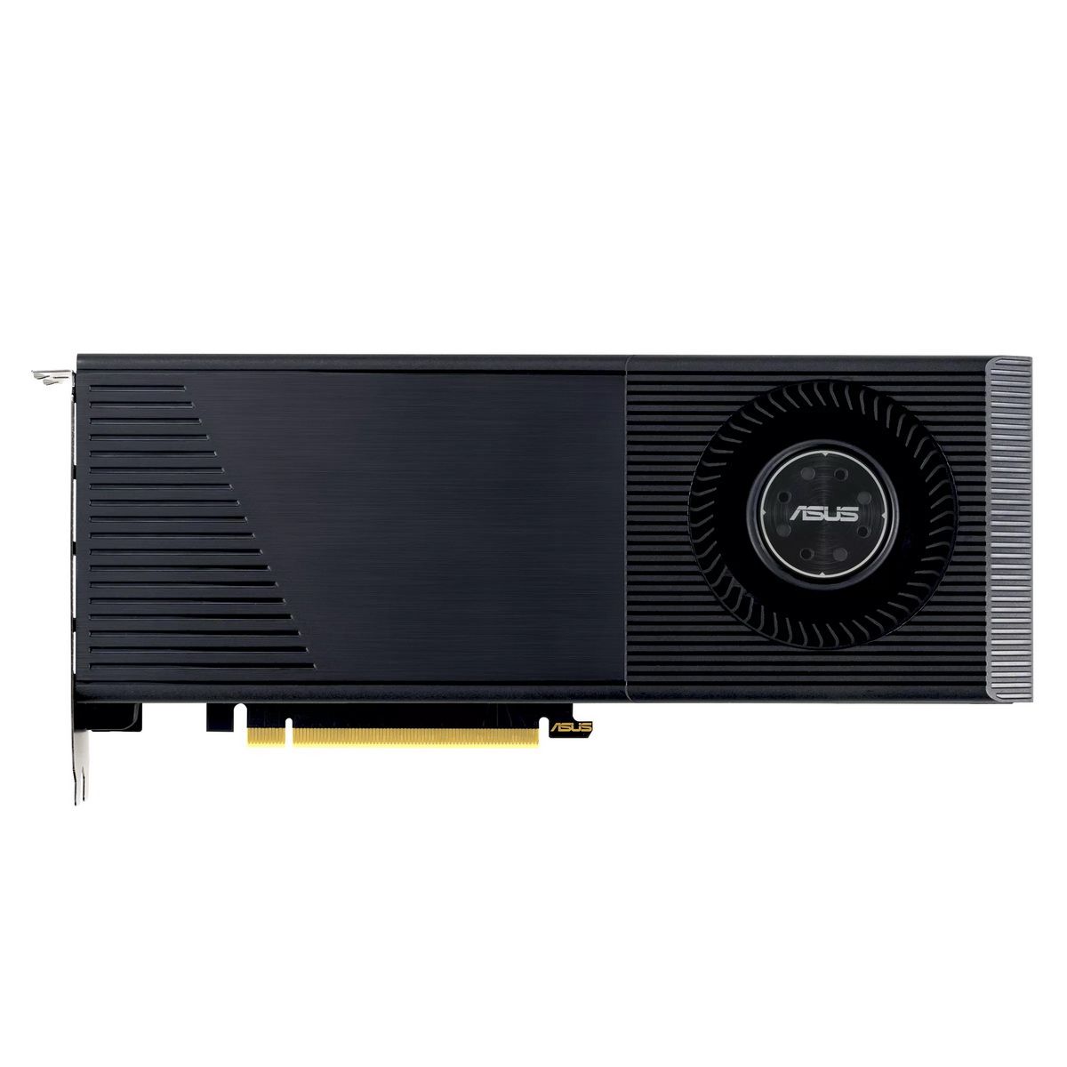 Видеокарта ASUS RTX4070 TURBO 12GB GDDR6X 192bit 3xDP HDMI BLOWER RTL [TURBO-RTX4070-12G]