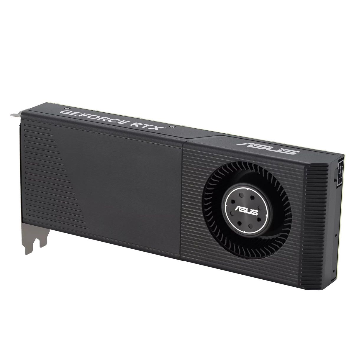 Видеокарта ASUS RTX4070 TURBO 12GB GDDR6X 192bit 3xDP HDMI BLOWER RTL [TURBO-RTX4070-12G]