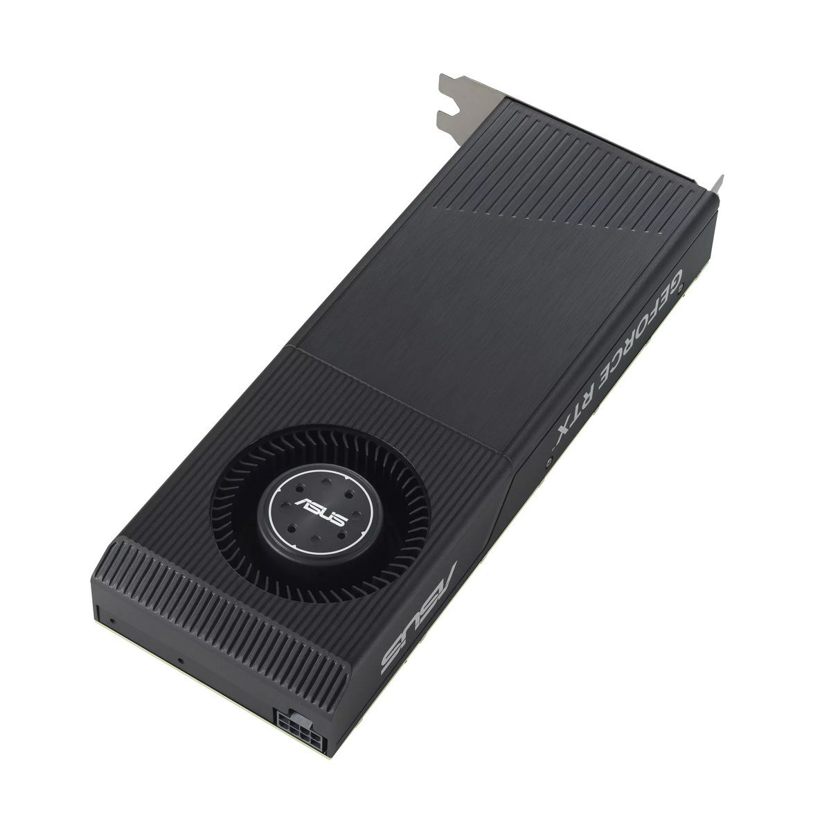 Видеокарта ASUS RTX4070 TURBO 12GB GDDR6X 192bit 3xDP HDMI BLOWER RTL [TURBO-RTX4070-12G]