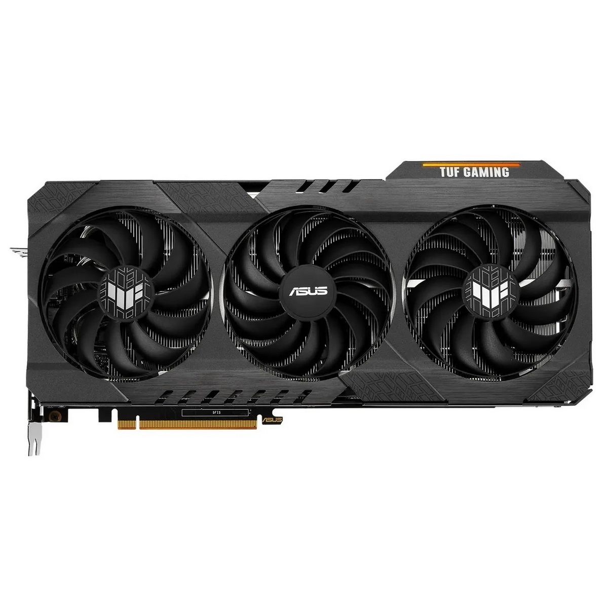 Видеокарта ASUS TUF-RX7800XT-O16G-OG-GAMING //RX7800XT,HDMI*1,DP*3,16G,D6