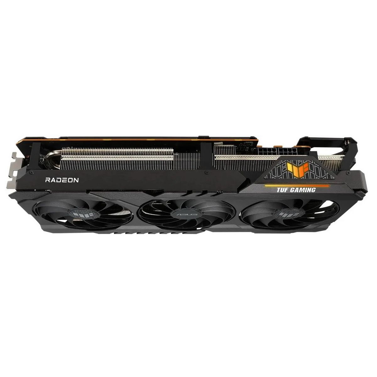 Видеокарта ASUS TUF-RX7800XT-O16G-OG-GAMING //RX7800XT,HDMI*1,DP*3,16G,D6