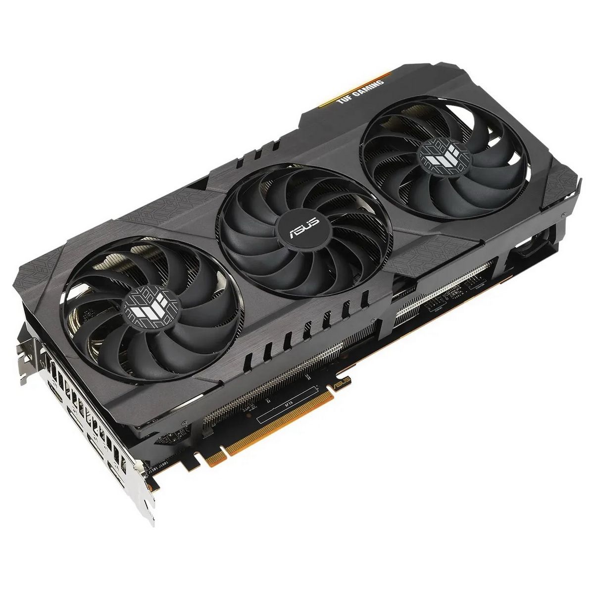 Видеокарта ASUS TUF-RX7800XT-O16G-OG-GAMING //RX7800XT,HDMI*1,DP*3,16G,D6