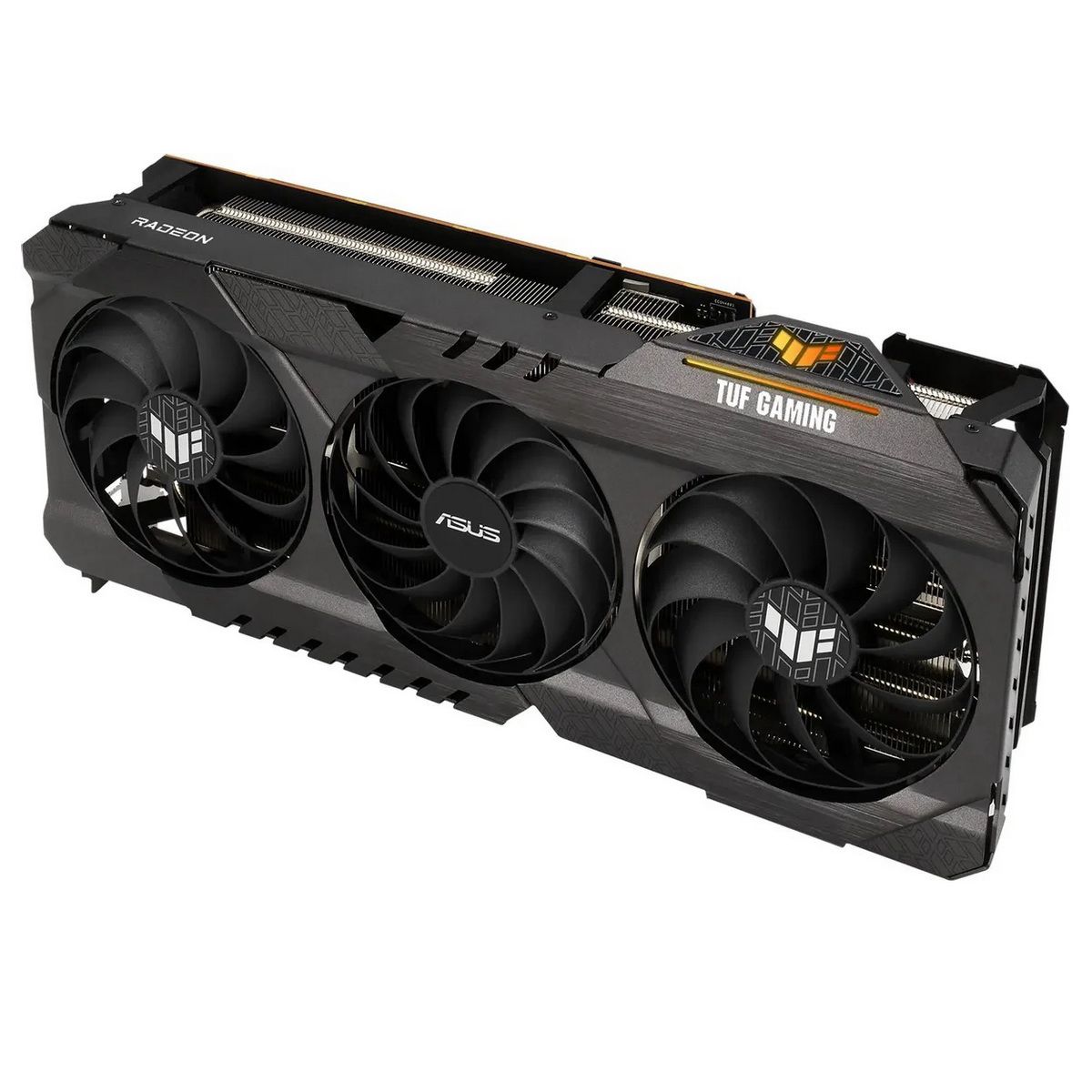 Видеокарта ASUS TUF-RX7800XT-O16G-OG-GAMING //RX7800XT,HDMI*1,DP*3,16G,D6