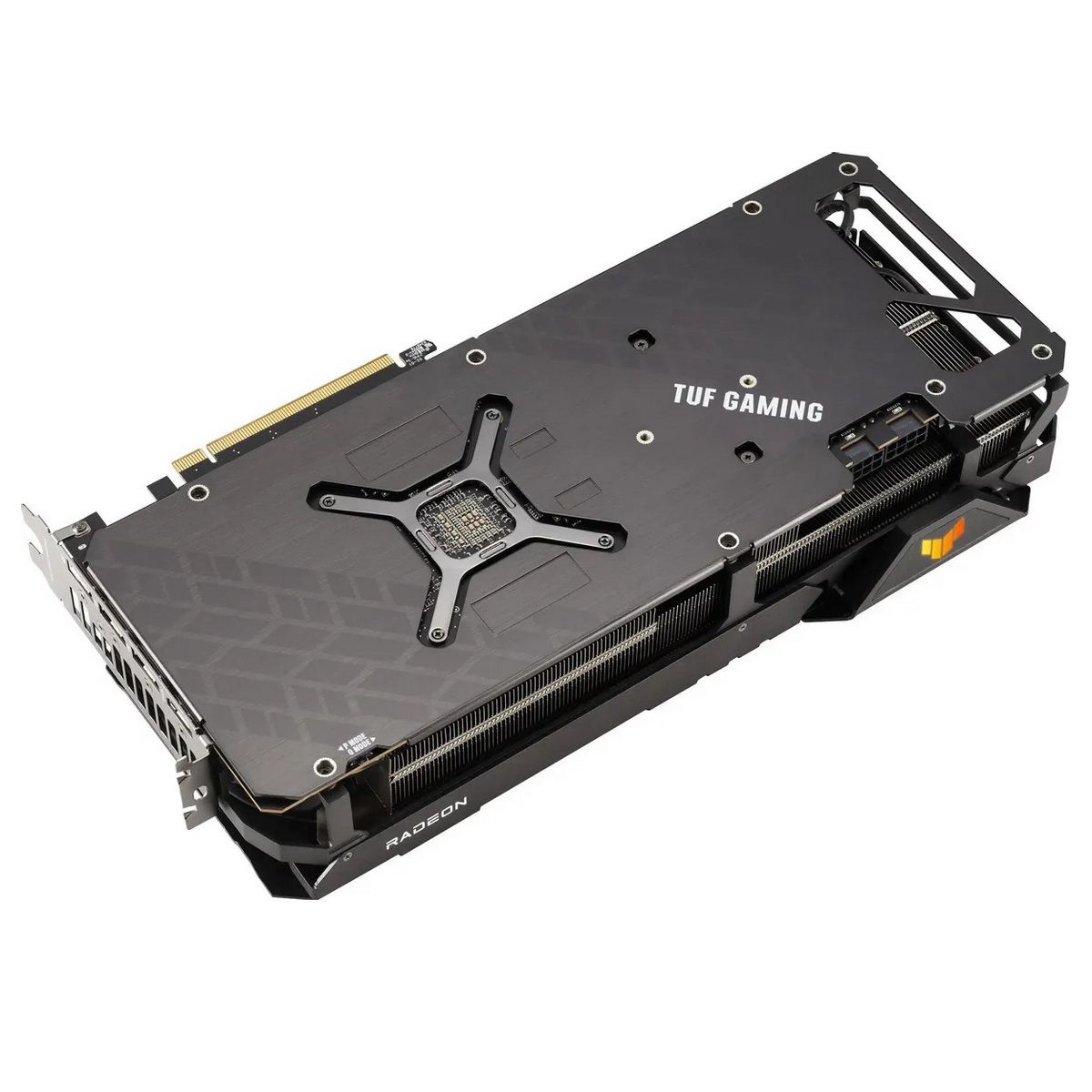 Видеокарта ASUS TUF-RX7800XT-O16G-OG-GAMING //RX7800XT,HDMI*1,DP*3,16G,D6