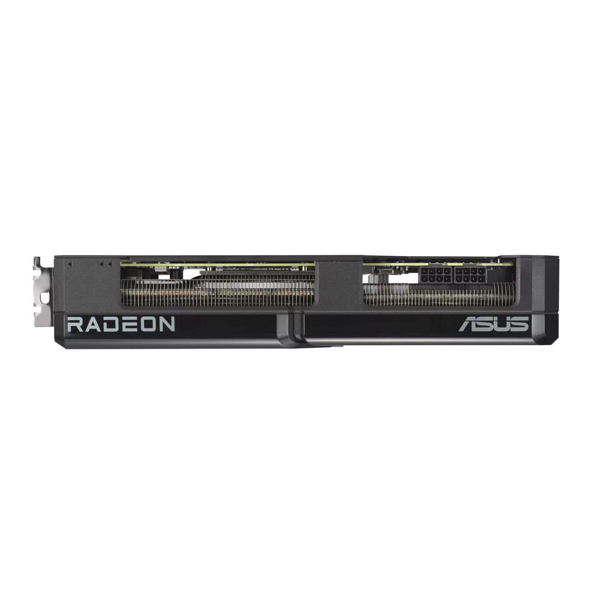 Видеокарта ASUS DUAL-RX7900GRE-O16G (90YV0J90-M0NA00)/RX7900GRE, HDMI*1, DP*3 ,16G, D6
