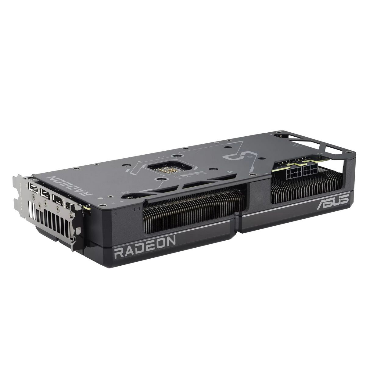 Видеокарта ASUS DUAL-RX7900GRE-O16G (90YV0J90-M0NA00)/RX7900GRE, HDMI*1, DP*3 ,16G, D6