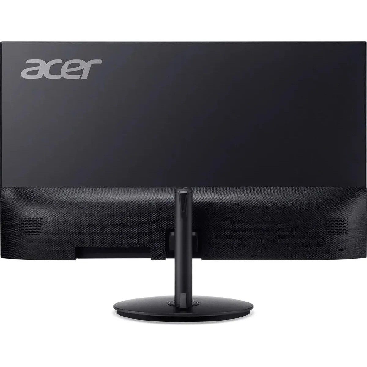 Монитор 31.5" ACER Nitro SH322QUAbmiphux Black (IPS, 2560x1440, HDMI+DP+Type-C (65W), 4 ms, 178°/178°, 300 cd/m, 1000:1, 75Hz, MM)