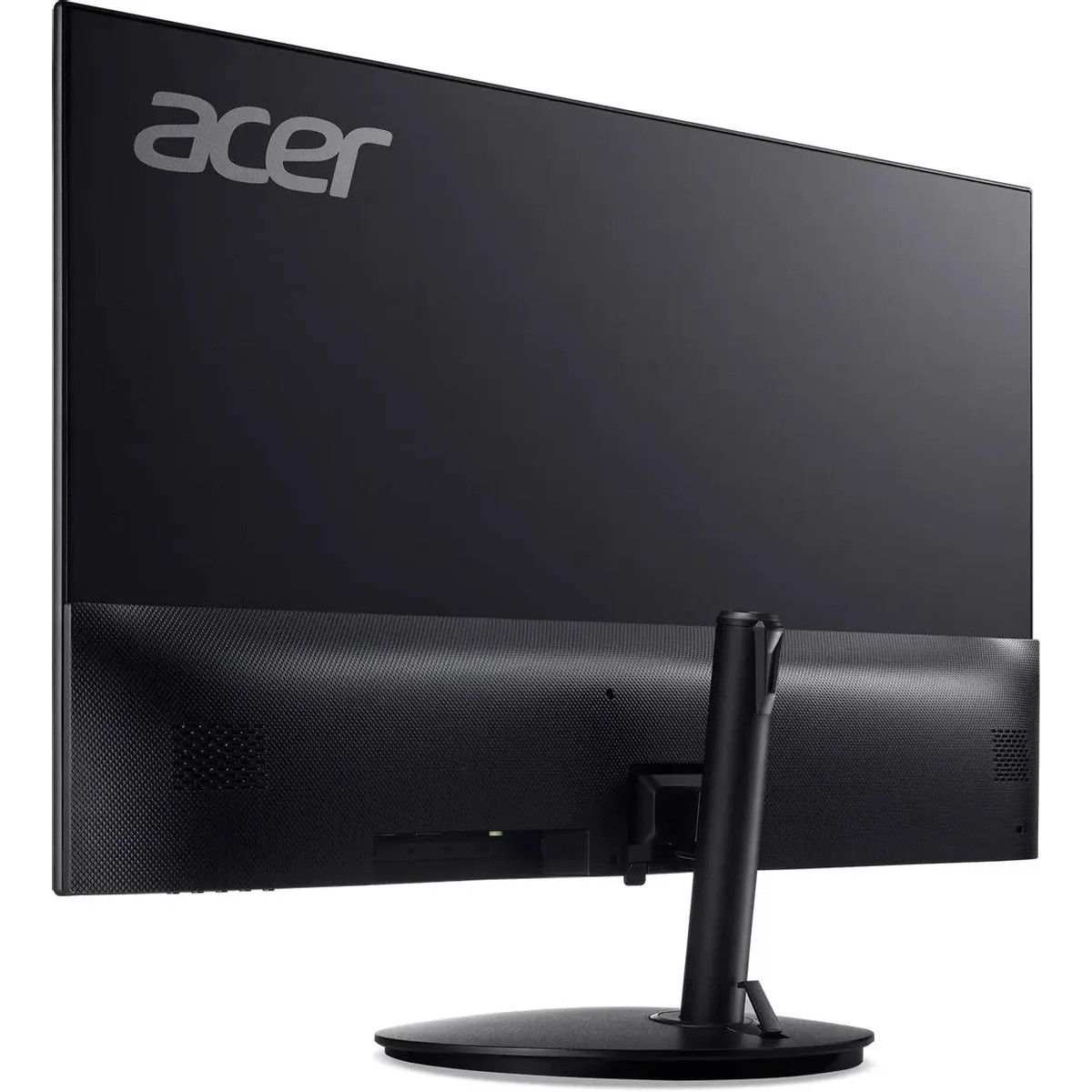Монитор 31.5" ACER Nitro SH322QUAbmiphux Black (IPS, 2560x1440, HDMI+DP+Type-C (65W), 4 ms, 178°/178°, 300 cd/m, 1000:1, 75Hz, MM)