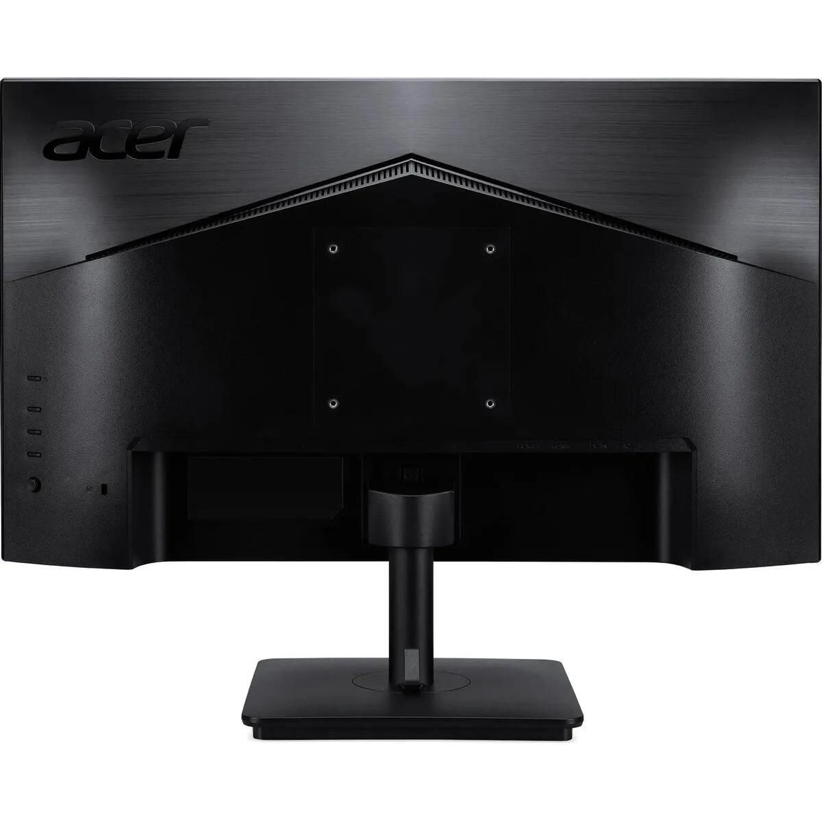 Монитор 27" ACER V277UEbmiipxv Black (IPS, 2560x1440, HDMI+HDMI+DP, 4 ms, 178°/178°, 350 cd/m, 1000:1, 100Hz, MM)