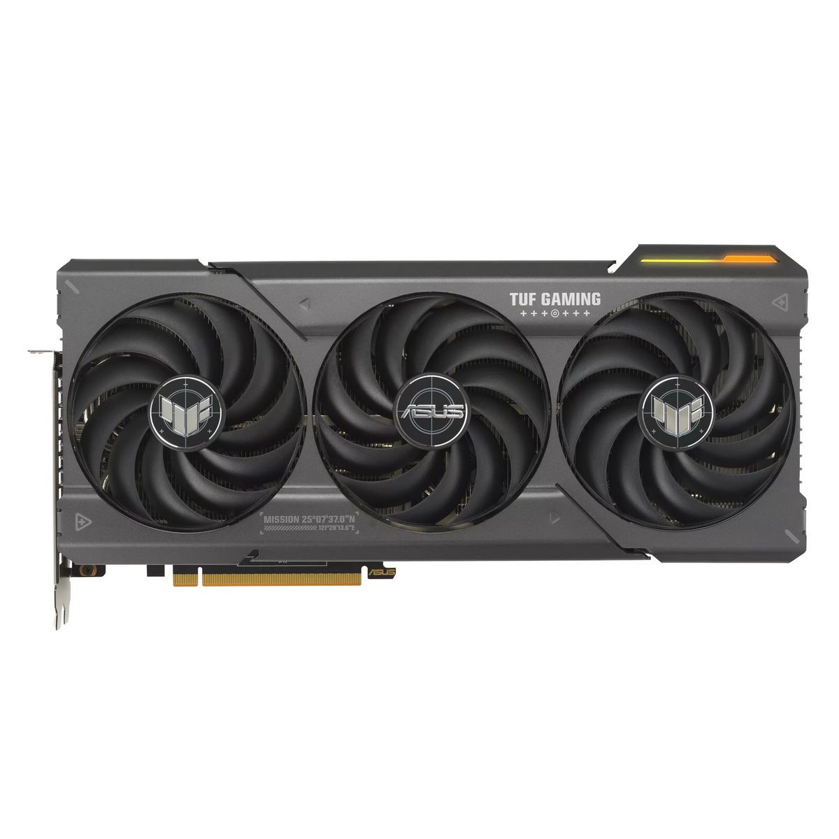 Видеокарта TUF-RX7900GRE-O16G-GAMING //RX7900GRE,HDMI*1,DP*3,16G,D6