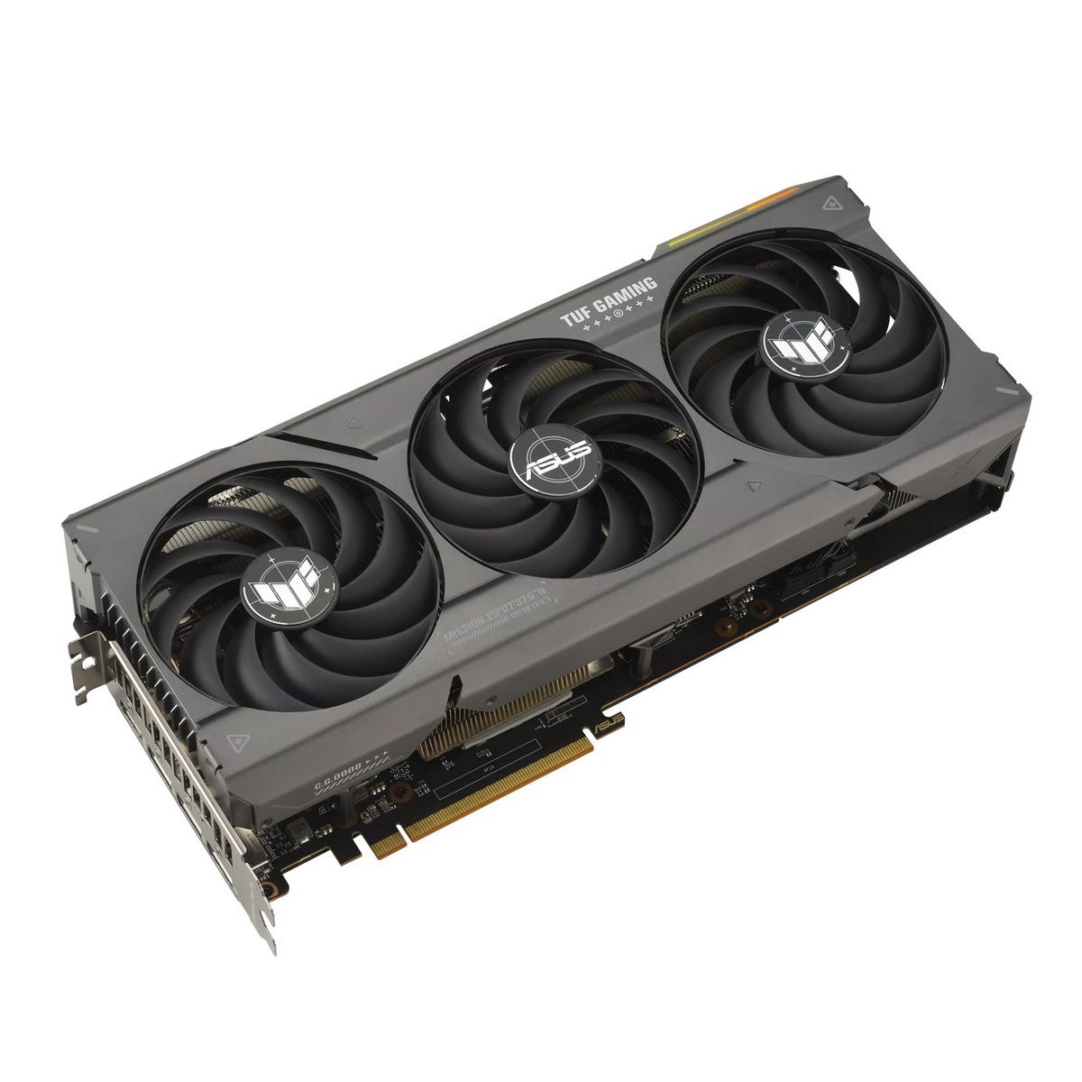 Видеокарта TUF-RX7900GRE-O16G-GAMING //RX7900GRE,HDMI*1,DP*3,16G,D6