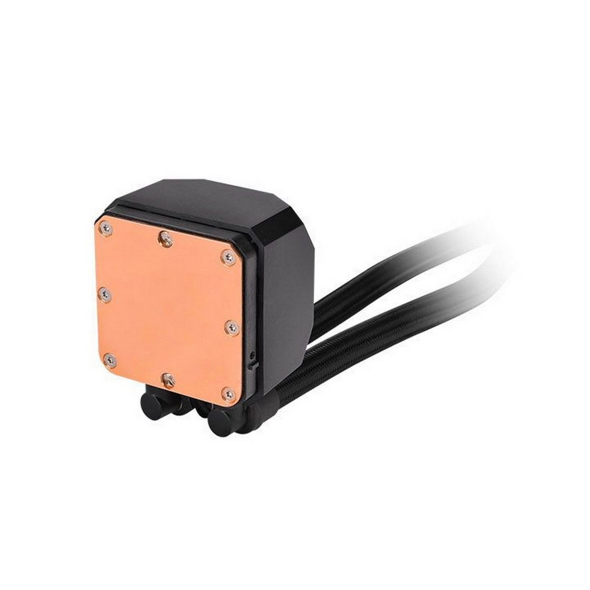 Жидкостная система охлаждения Thermaltake TH360 ARGB Sync |CL-W300-PL12SW-A| All-In-One Liquid Cooling System/ARGB Fan 120*3 RTL {6} (525824)