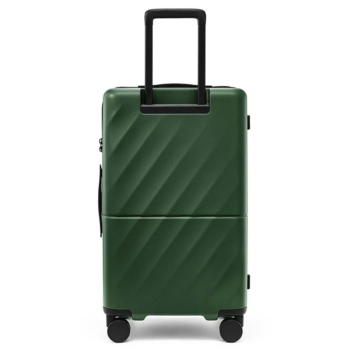 Чемодан Ninetygo Чемодан NINETYGO Ripple Luggage -29''-Оливково-Зеленый