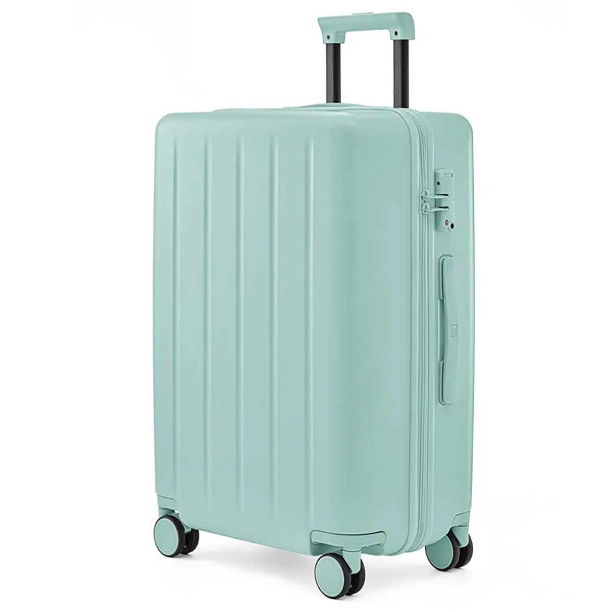 Чемодан Ninetygo Чемодан NINETYGO Danube MAX luggage -28''-Мятно зеленый