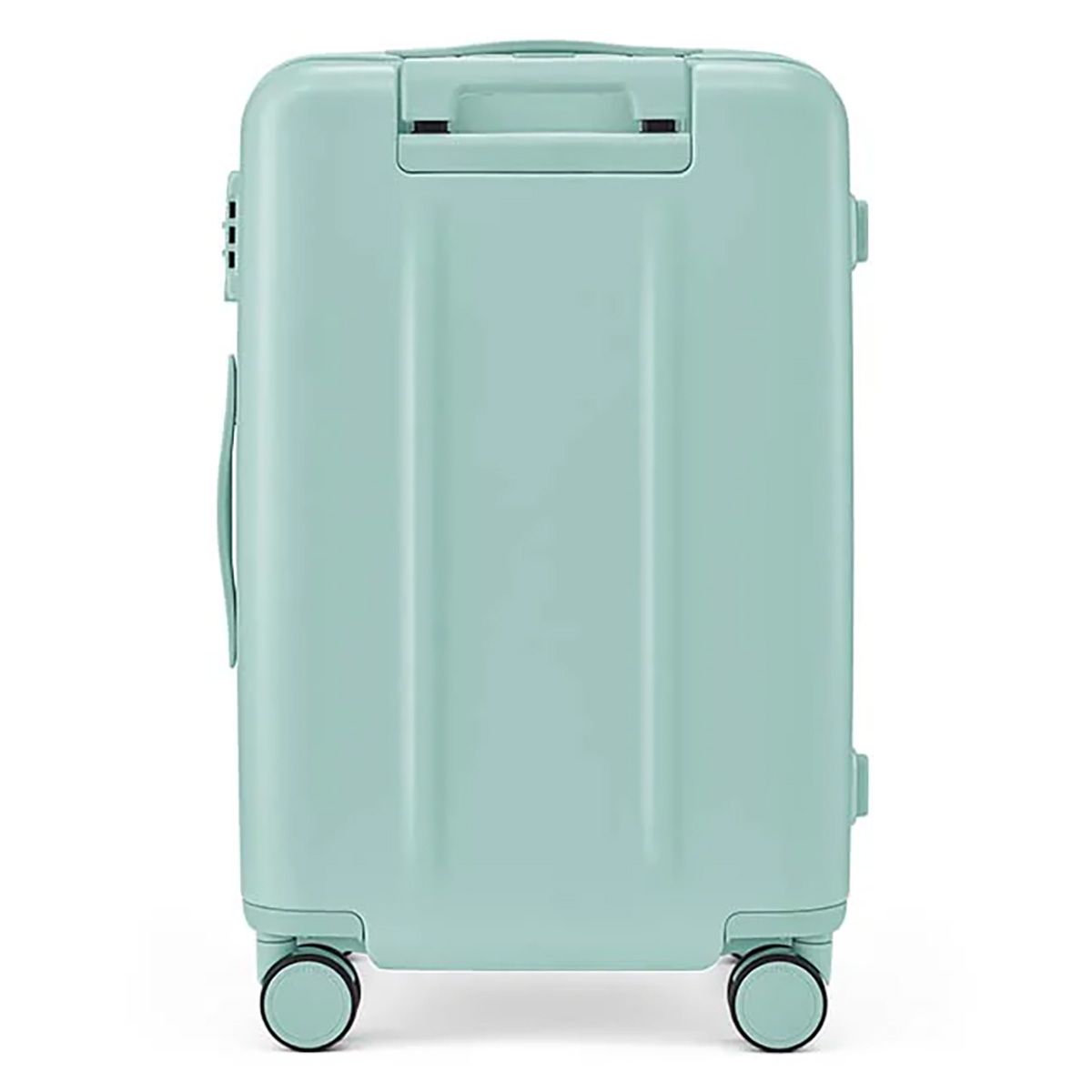 Чемодан Ninetygo Чемодан NINETYGO Danube MAX luggage -28''-Мятно зеленый
