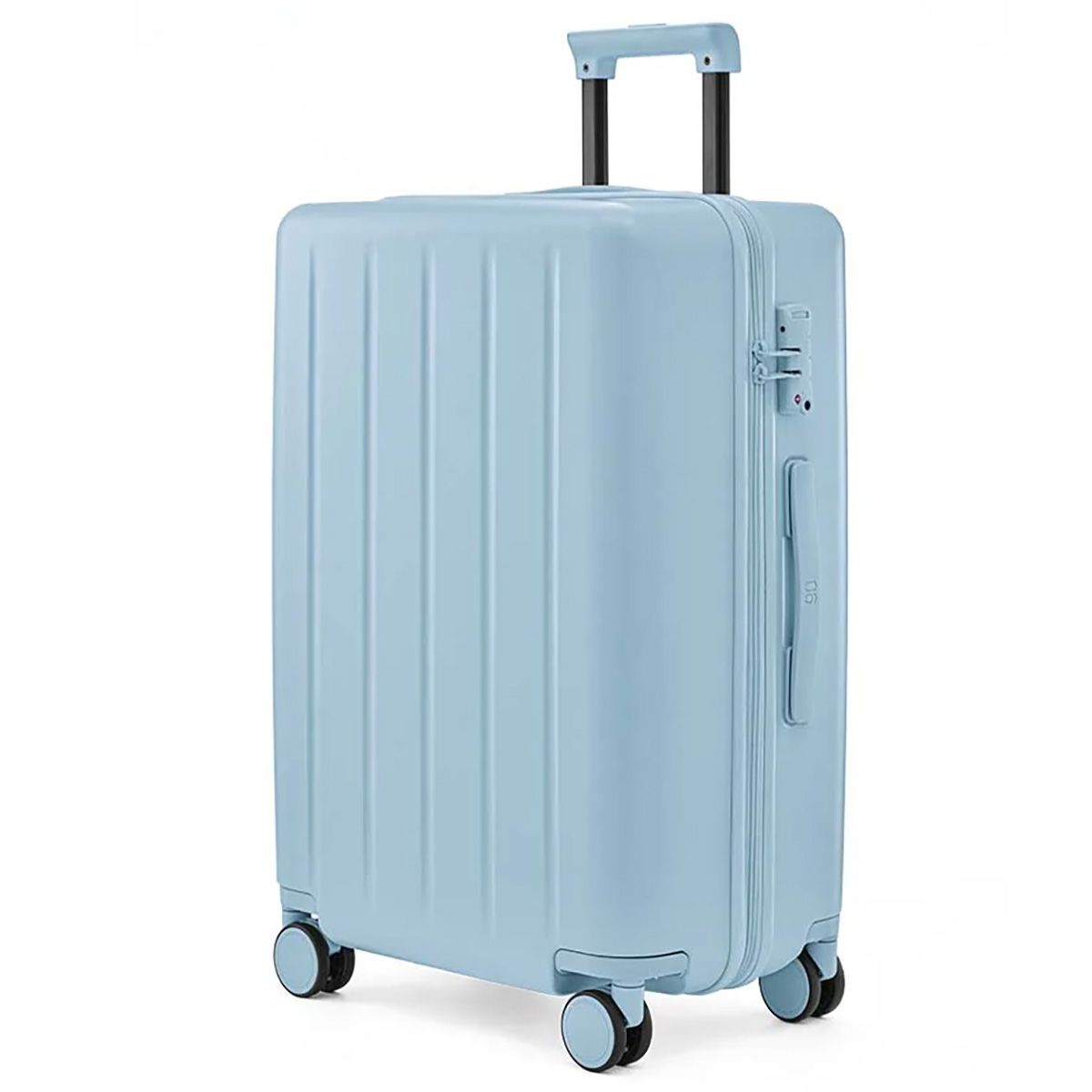 Чемодан Ninetygo Чемодан NINETYGO Danube MAX luggage -28''-Голубой