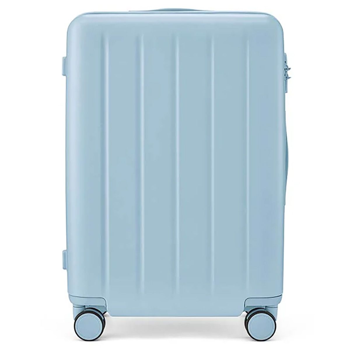 Чемодан Ninetygo Чемодан NINETYGO Danube MAX luggage -28''-Голубой