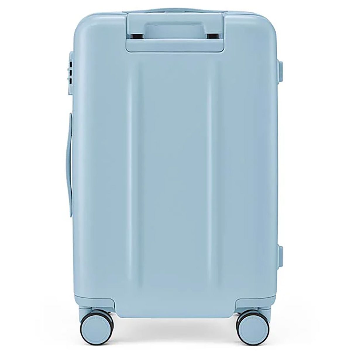 Чемодан Ninetygo Чемодан NINETYGO Danube MAX luggage -28''-Голубой