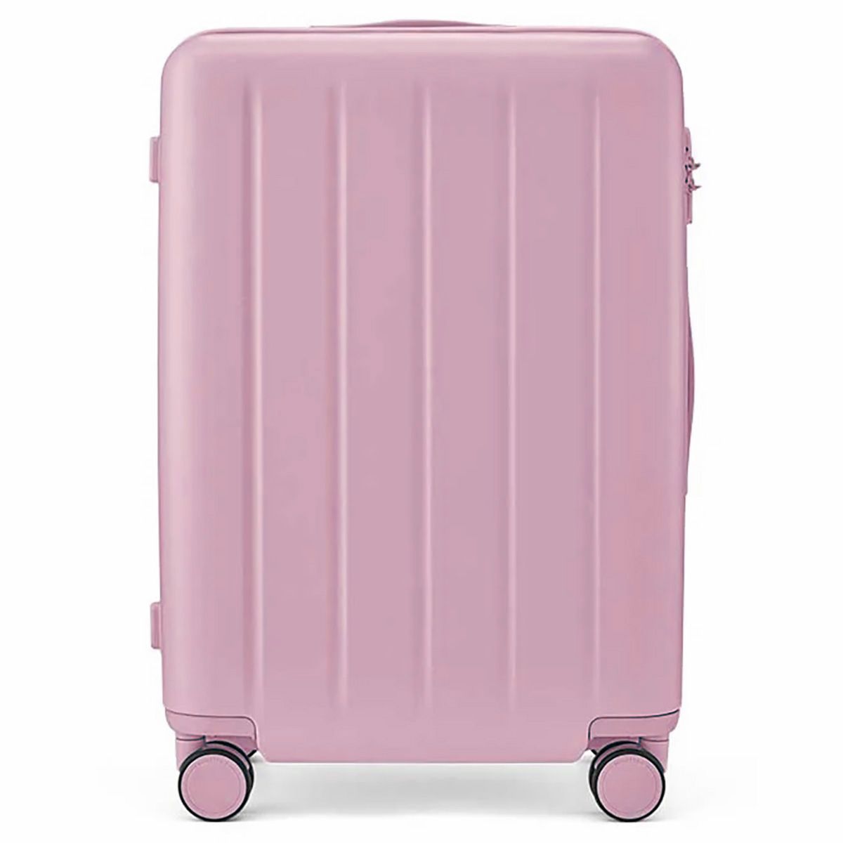 Чемодан Ninetygo Чемодан NINETYGO Danube MAX luggage -28''-Розовый