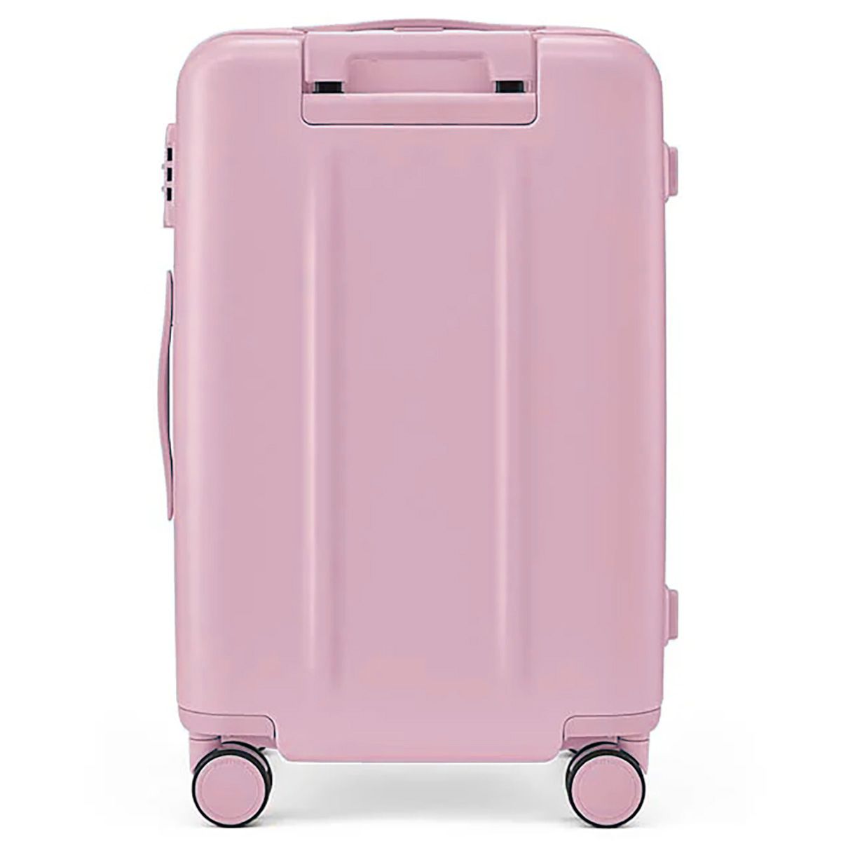 Чемодан Ninetygo Чемодан NINETYGO Danube MAX luggage -28''-Розовый