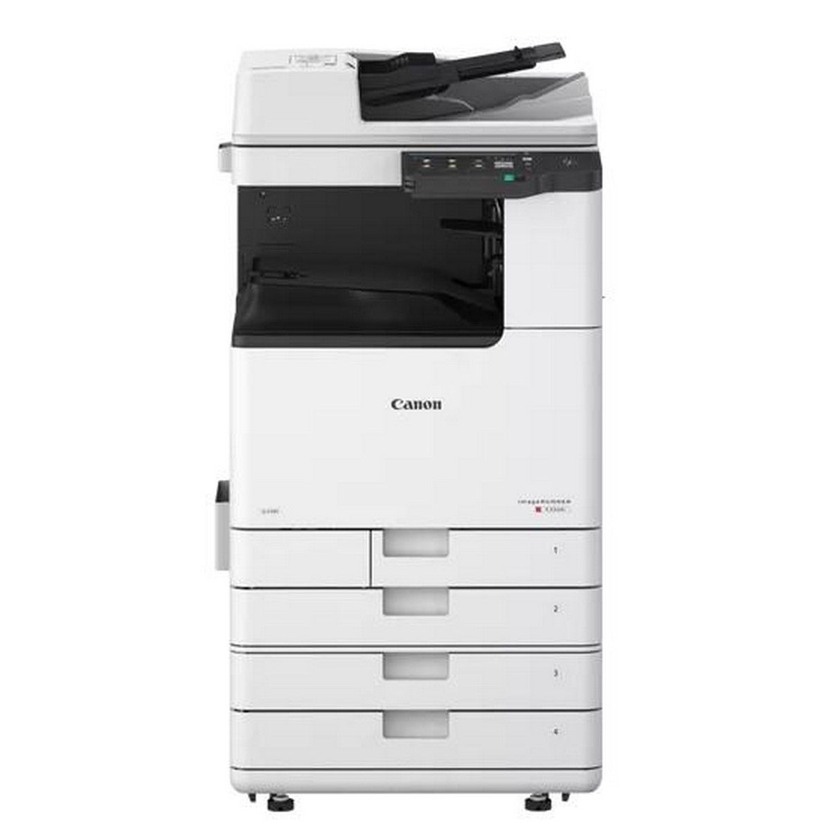 5965C005 - Canon imageRUNNER C3326i MFP BL (МФУ лазерное цветное А3, 26  стр/мин, 2048 Mb, 1200х1200 dpi, duplex