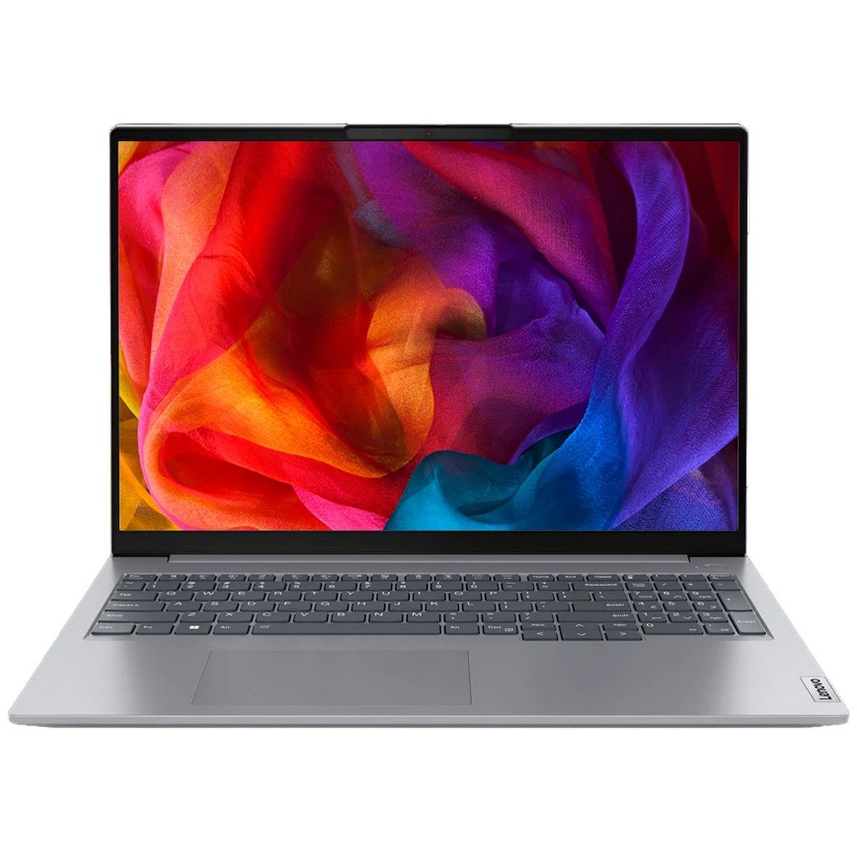 Ноутбук Lenovo ThinkBook 16 G6 IRL Intel Core i3-1315U/8Gb/SSD512Gb/16"/IPS/FHD+/60Hz/NoOS/grey (21KH006PRU)