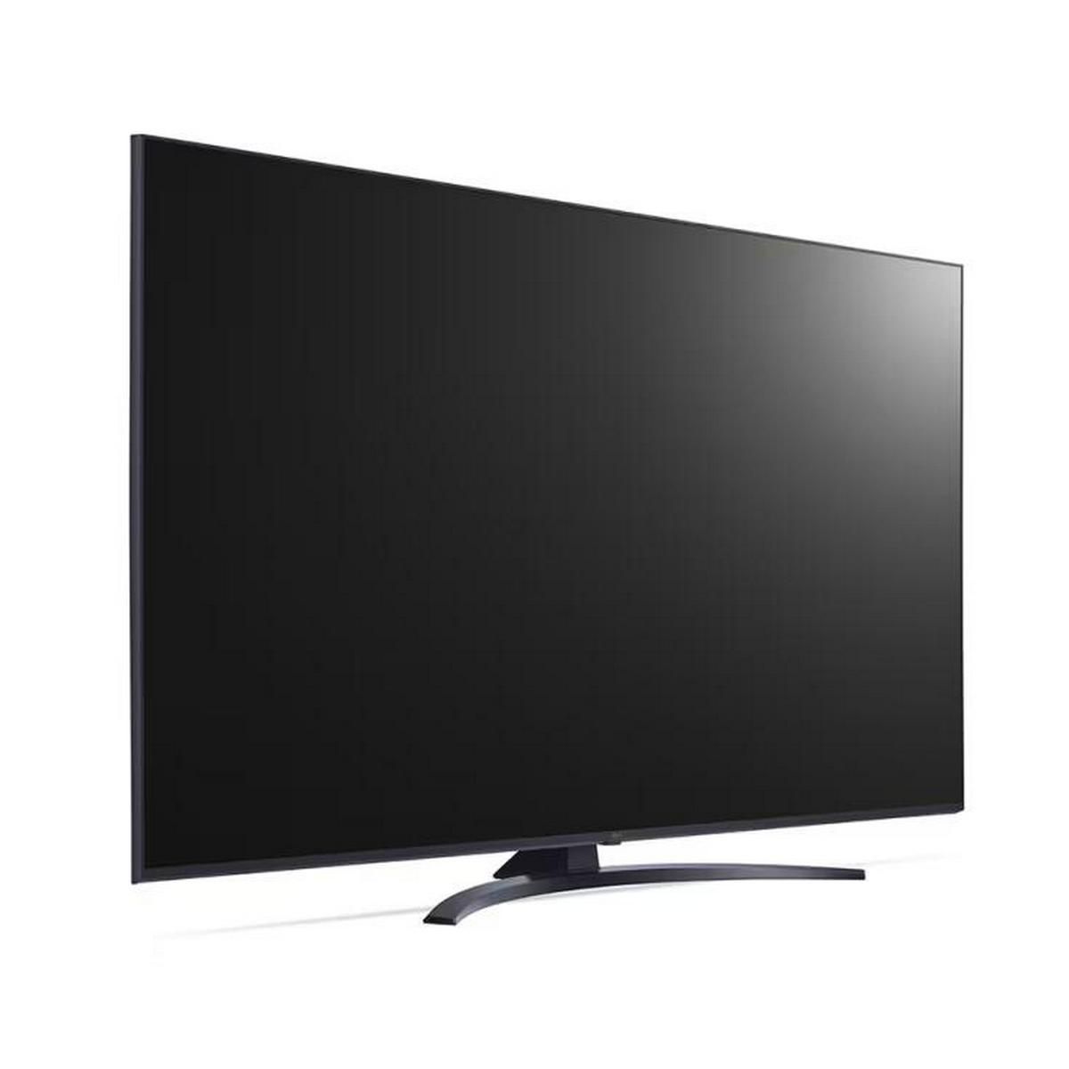 50" Телевизор LED LG 50UT81006LA.ARUB