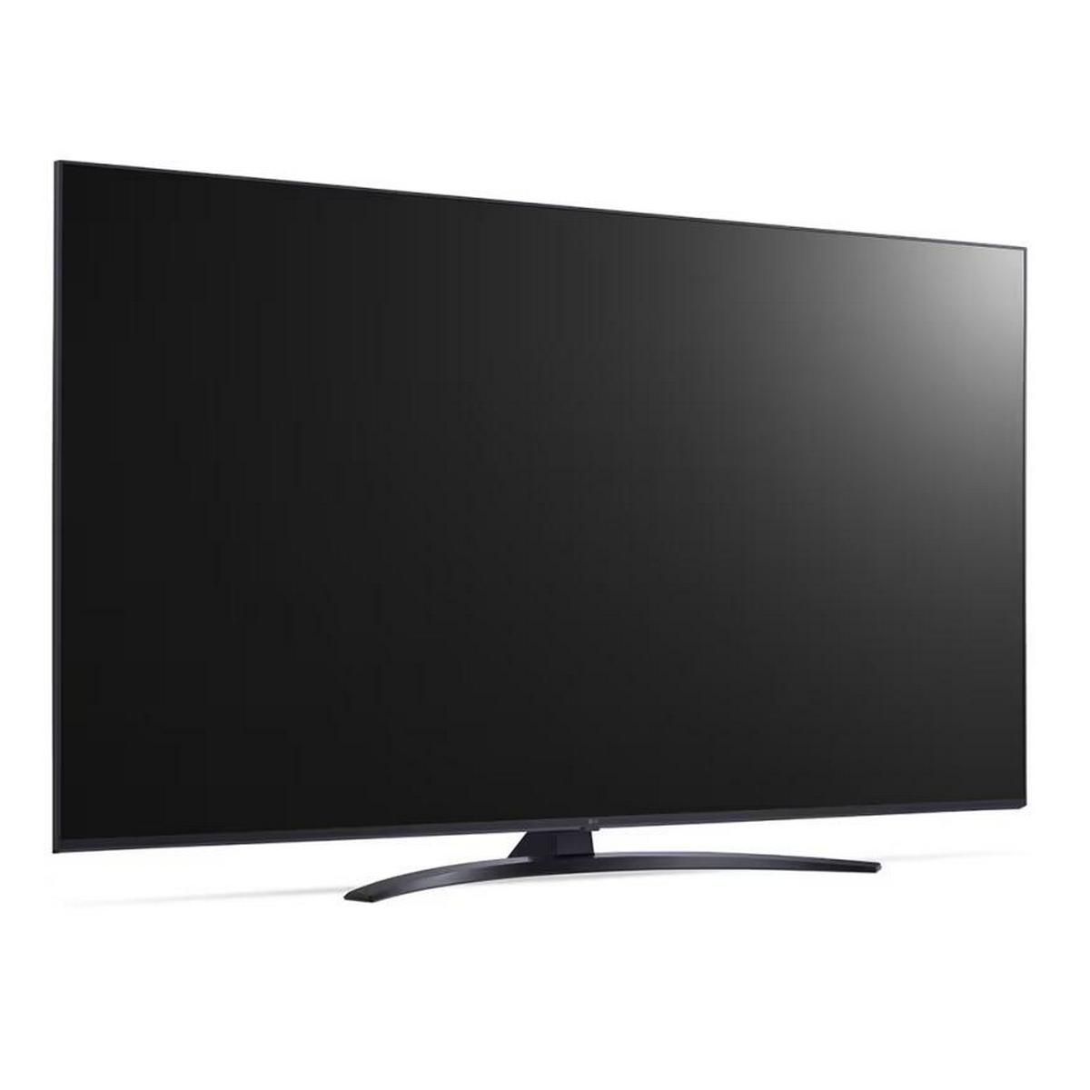 50" Телевизор LED LG 50UT81006LA.ARUB