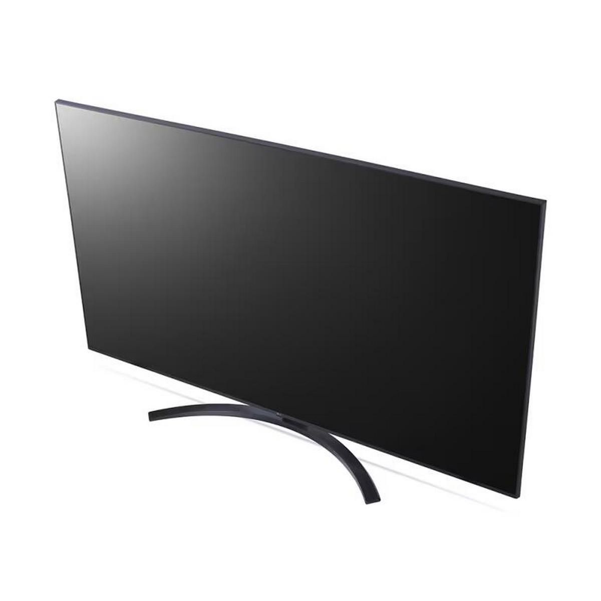 50" Телевизор LED LG 50UT81006LA.ARUB