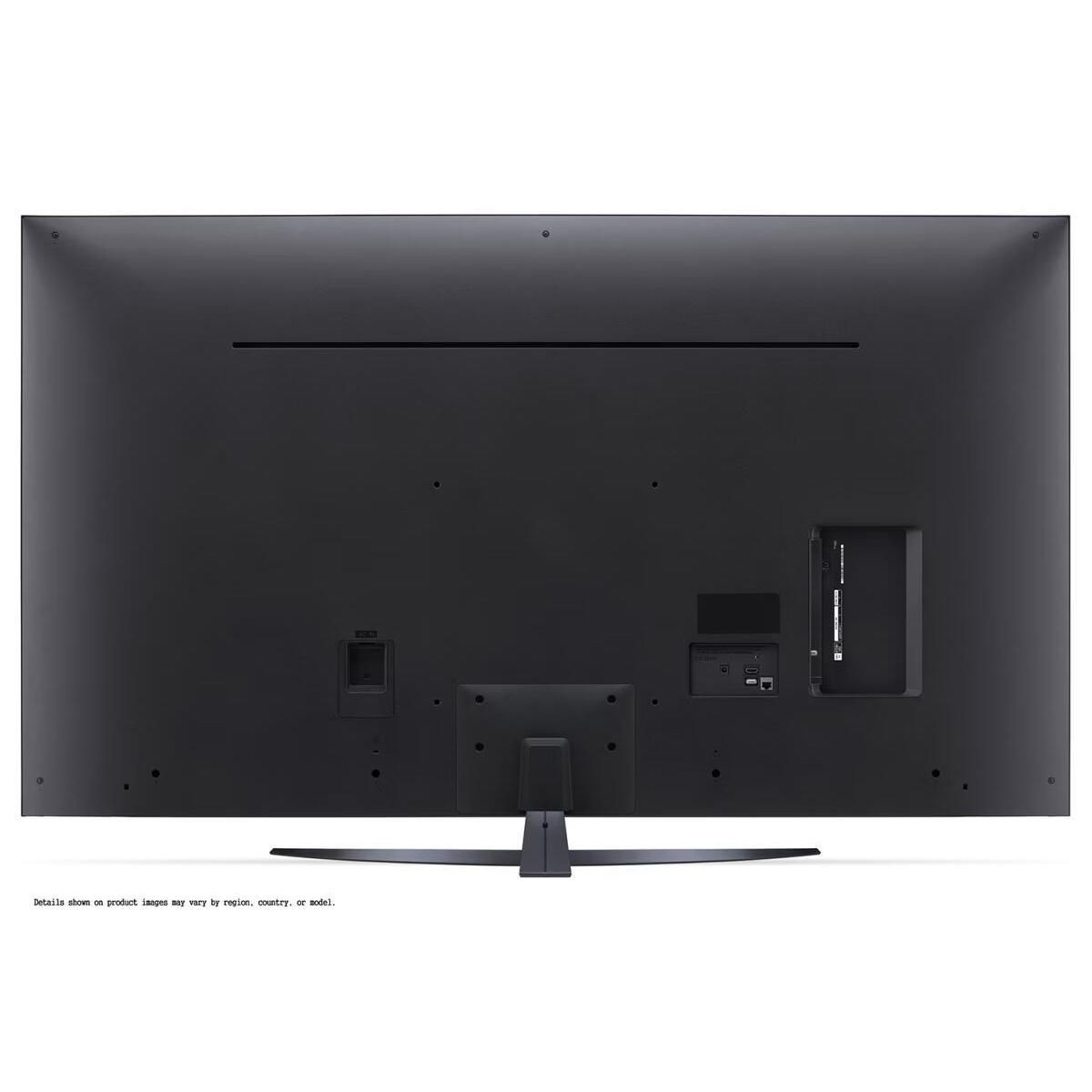 50" Телевизор LED LG 50UT81006LA.ARUB