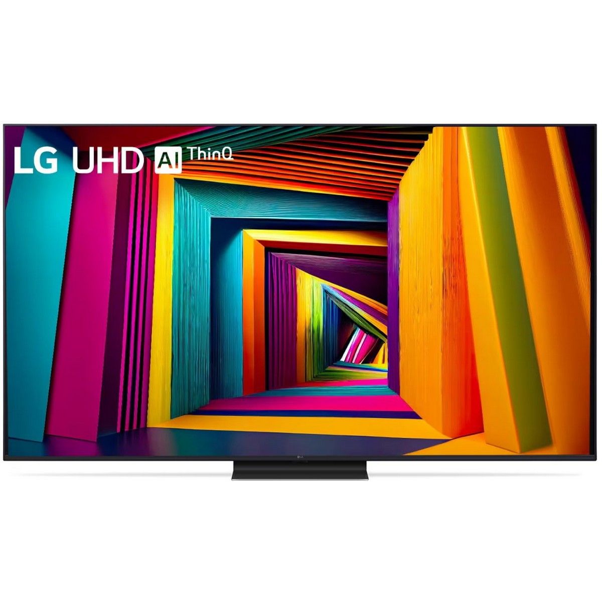 65" Телевизор LED LG 65UT91006LA.ARUB