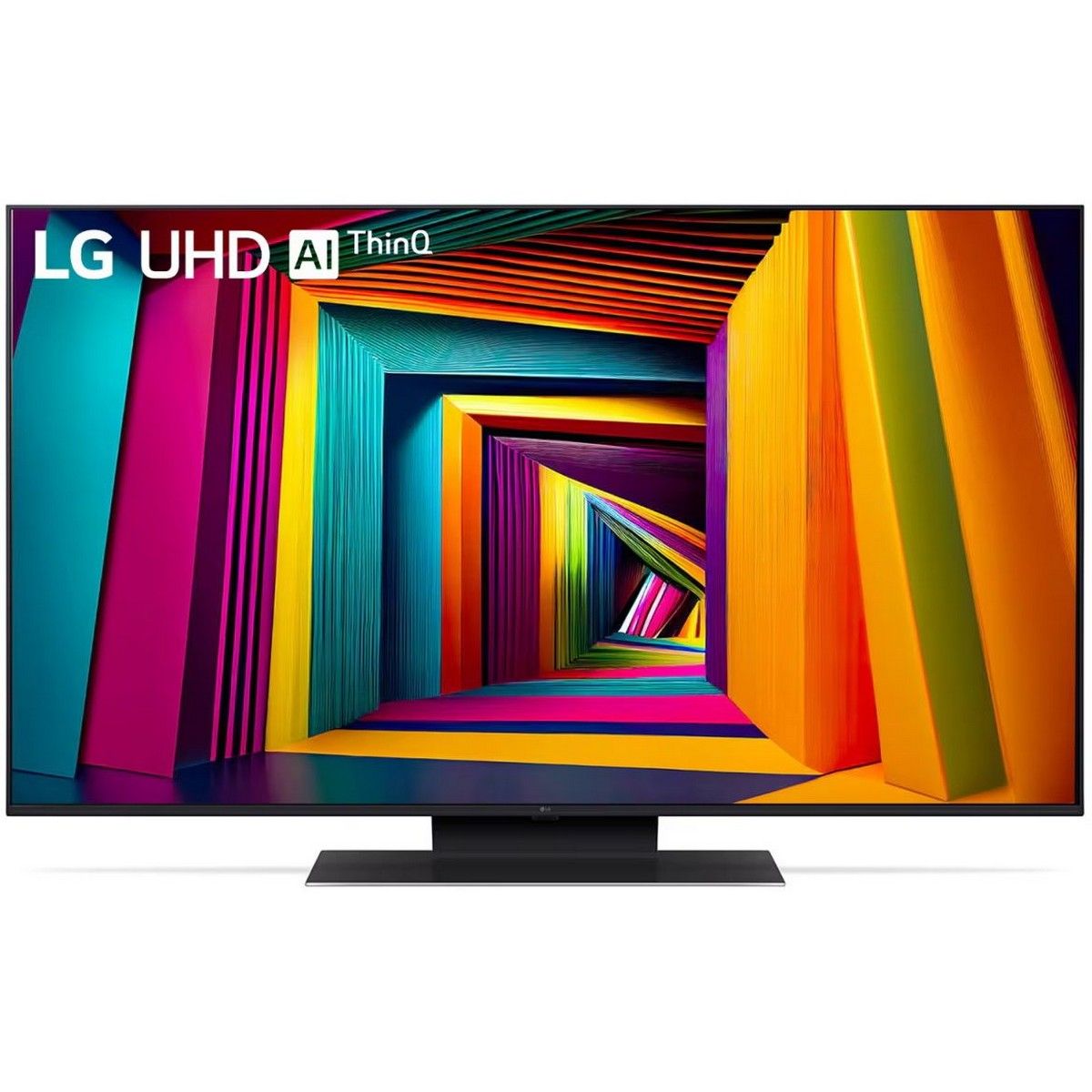 50" Телевизор LED LG 50UT91006LA.ARUB