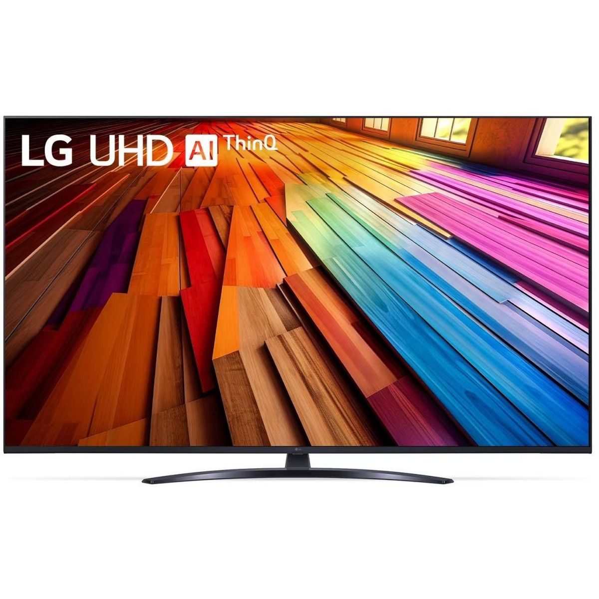 65" Телевизор LED LG 65UT81006LA.ARUB