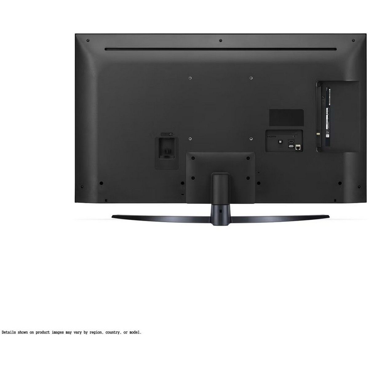 43" Телевизор LED LG 43UT81006LA.ARUB