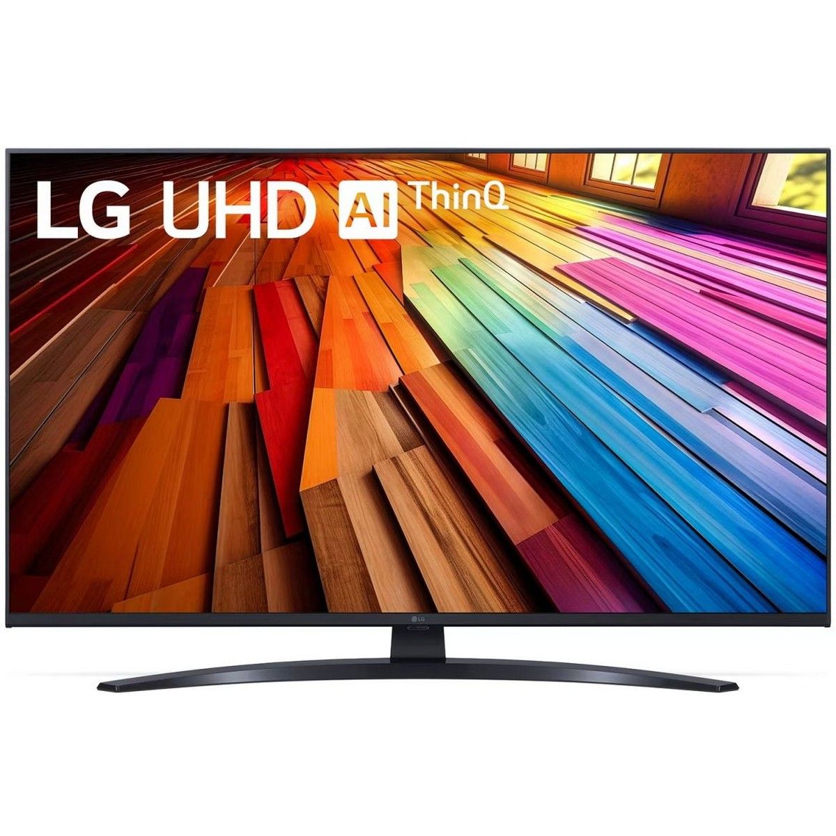 43" Телевизор LED LG 43UT81006LA.ARUB