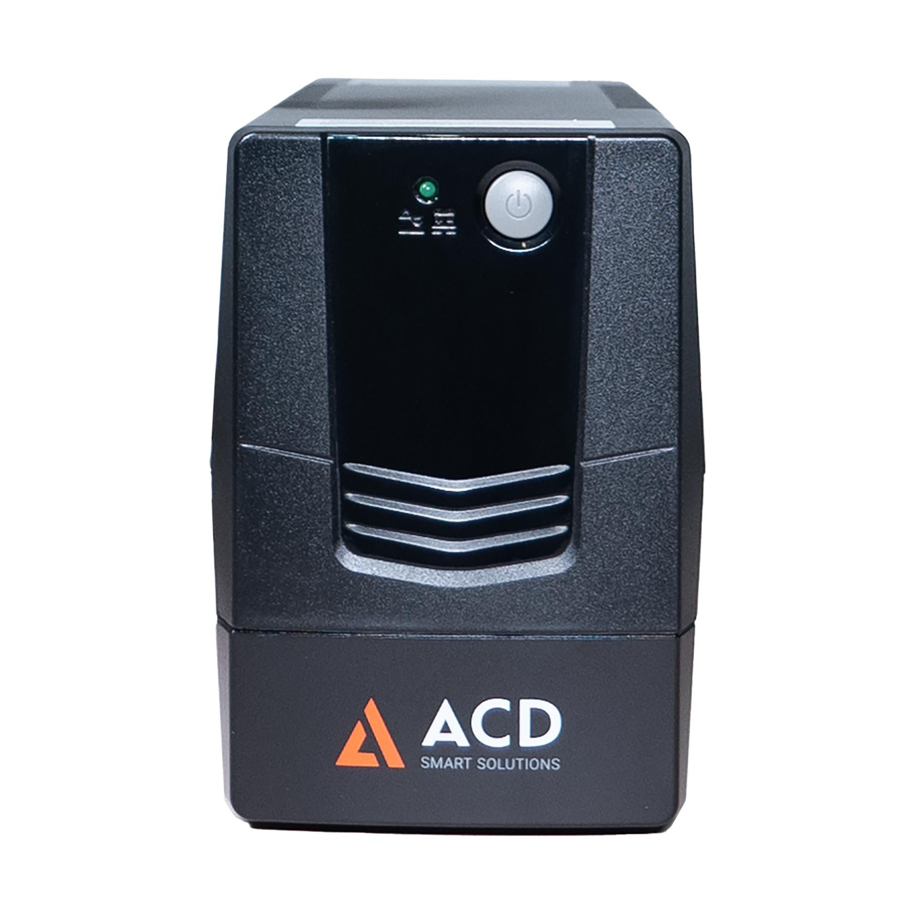 Источник бесперебойного питания (ИБП) ACD ИБП ACD PW-Base 600