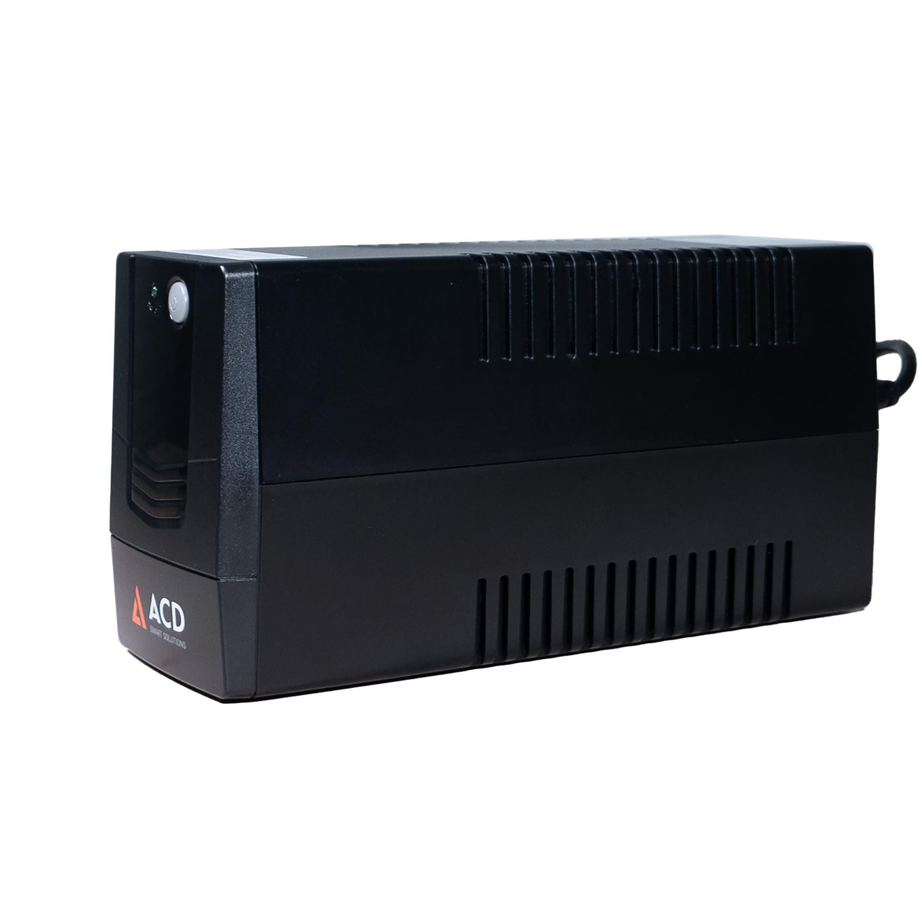 Источник бесперебойного питания (ИБП) ACD ИБП ACD PW-Base 600