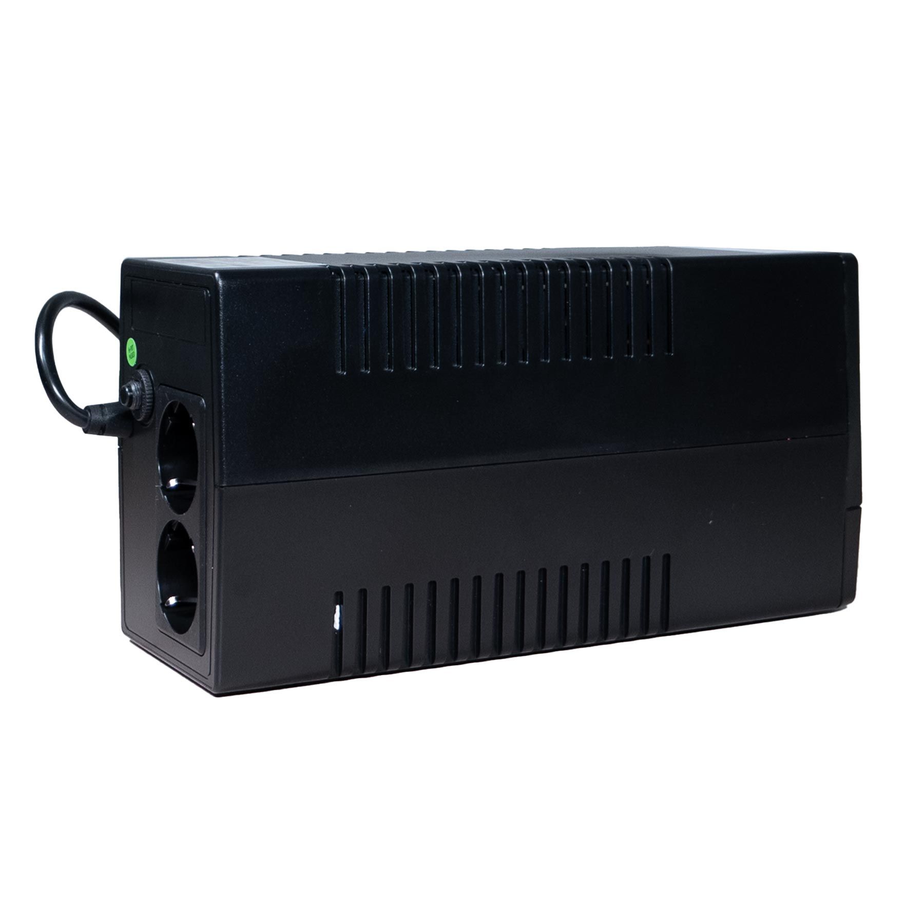 Источник бесперебойного питания (ИБП) ACD ИБП ACD PW-Base 600
