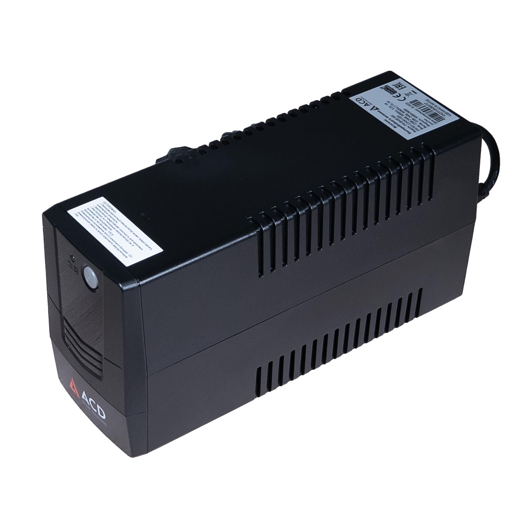 Источник бесперебойного питания (ИБП) ACD ИБП ACD PW-Base 600