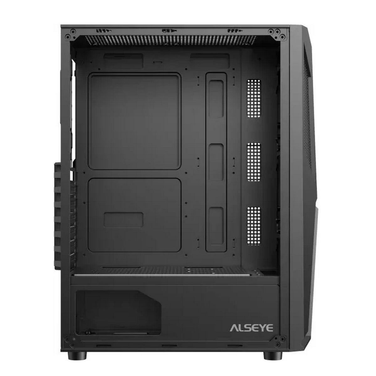 Корпус ALSEYE 305-2/B