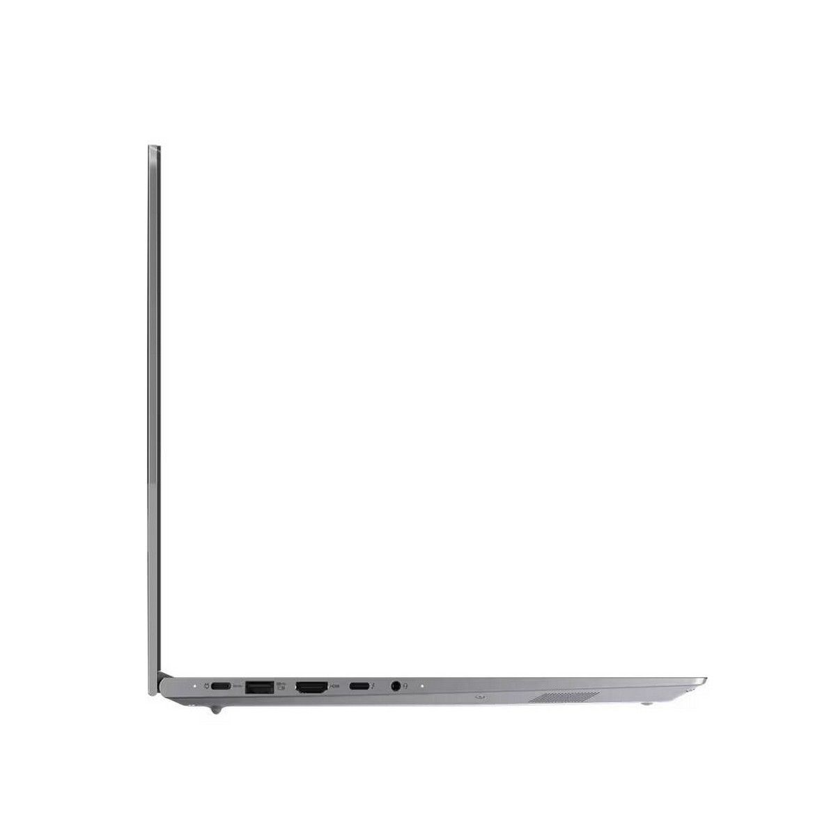 Ноутбук Lenovo ThinkBook 16 G4+ IAP/Core i5 1240P/16Gb/SSD512Gb/RTX2050 4GB/16"/WXQGA/IPS/Win11Pro/Silver (21CY004NRU)