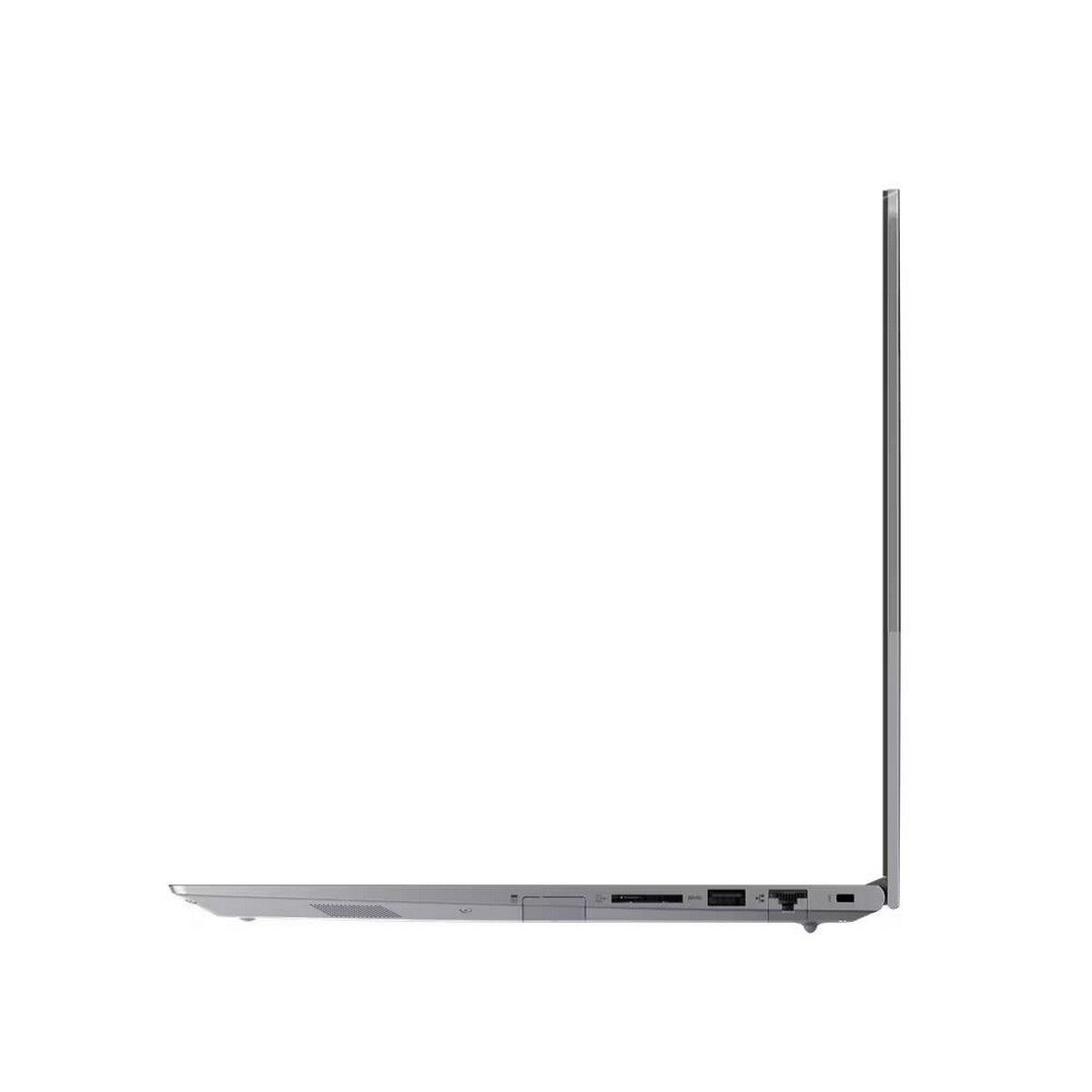 Ноутбук Lenovo ThinkBook 16 G4+ IAP/Core i5 1240P/16Gb/SSD512Gb/RTX2050 4GB/16"/WXQGA/IPS/Win11Pro/Silver (21CY004NRU)