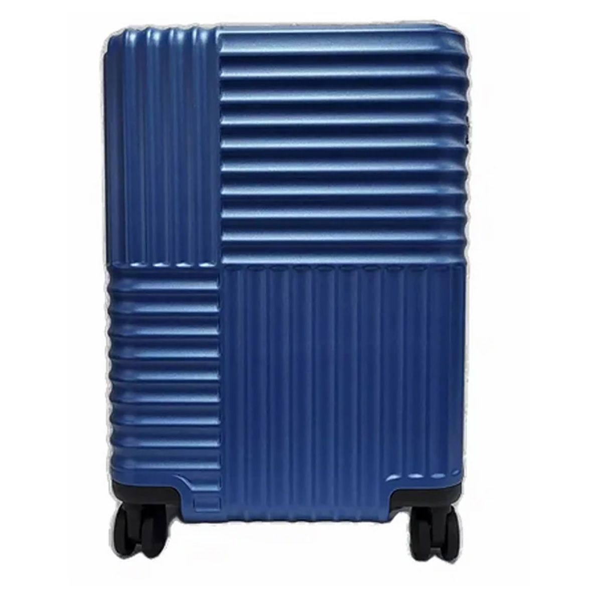 Чемодан Ninetygo HIMALAYA luggage-20"-Синий