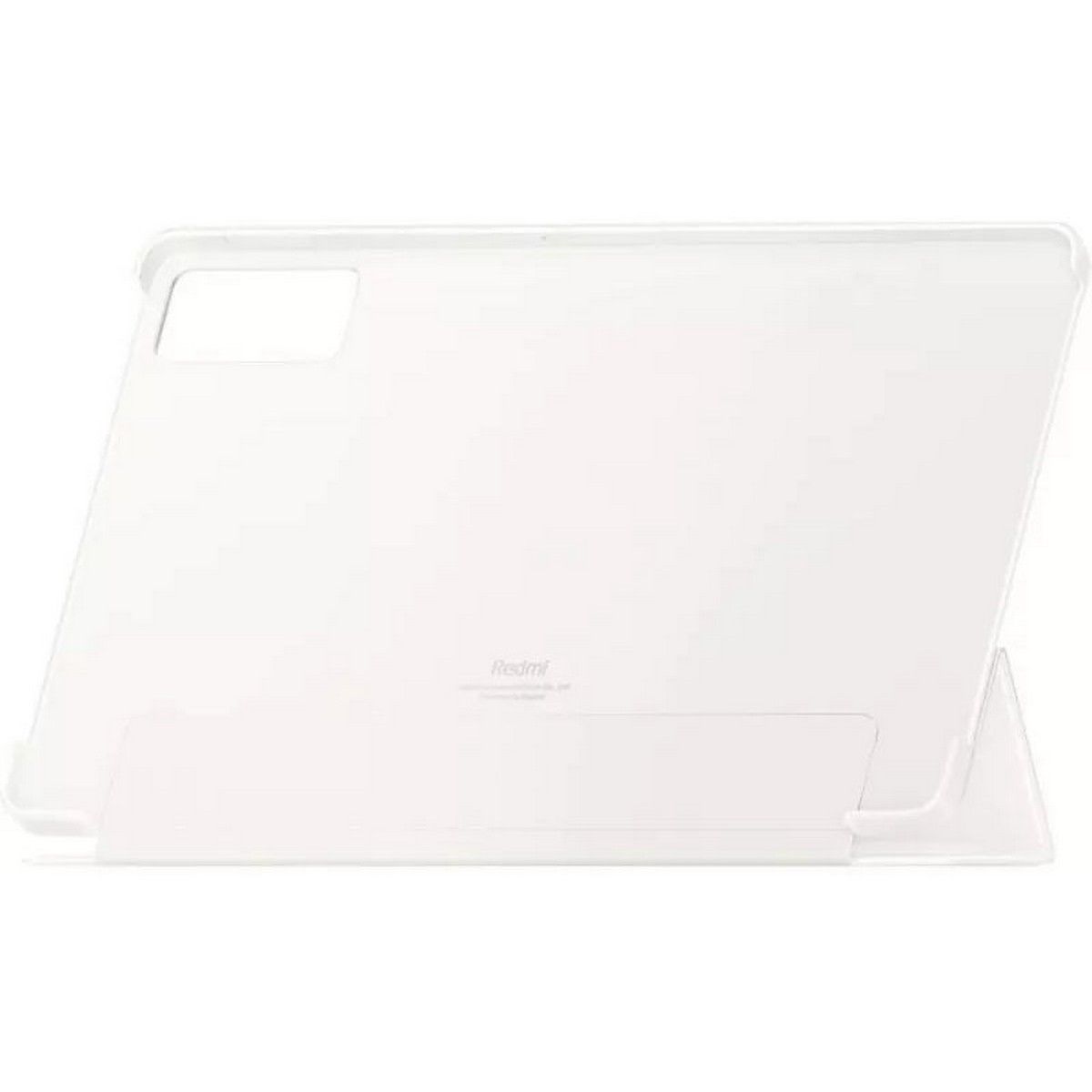 Чехол для Xiaomi Redmi Pad SE (белый)
