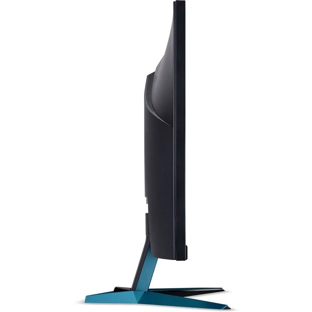 Монитор 27" ACER Nitro VG270UEbmiipx Black (IPS, 2560x1440, HDMI+HDMI+DP, 4 ms, 178°/178°, 250 cd/m, 1000:1, 100Hz, MM)