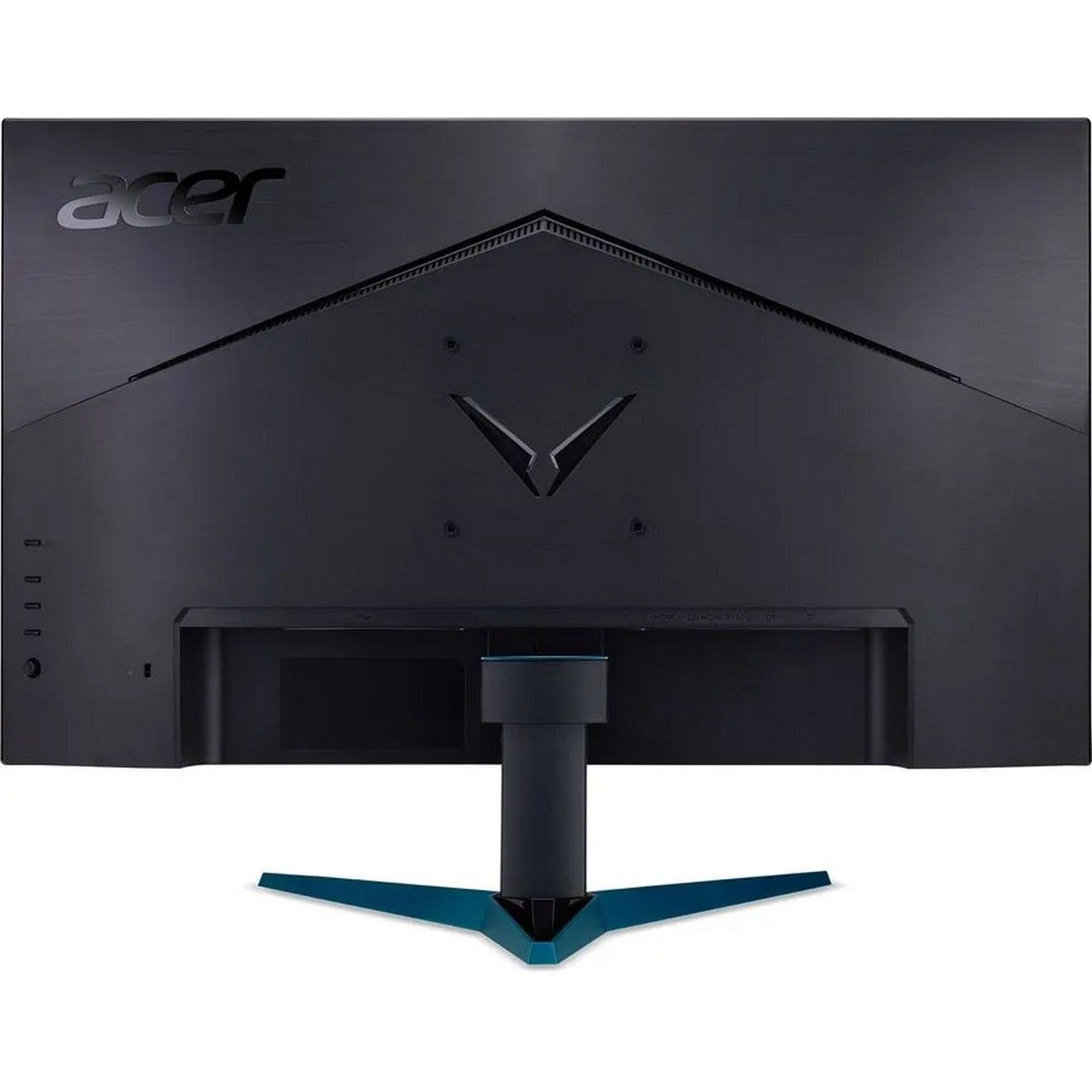 Монитор 27" ACER Nitro VG270UEbmiipx Black (IPS, 2560x1440, HDMI+HDMI+DP, 4 ms, 178°/178°, 250 cd/m, 1000:1, 100Hz, MM)
