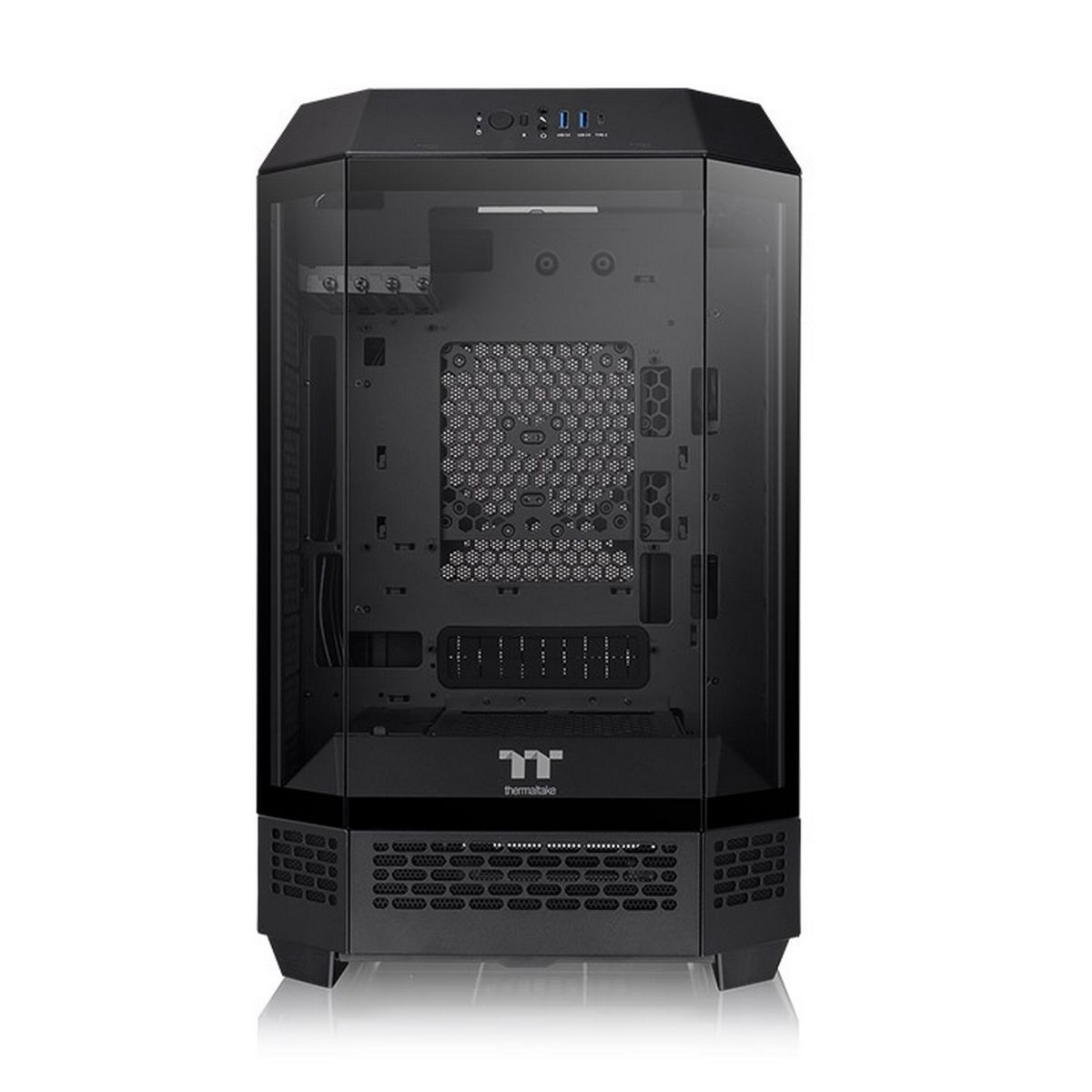 Корпус Thermaltake The Tower 300 (CA-1Y4-00S1WN-00)