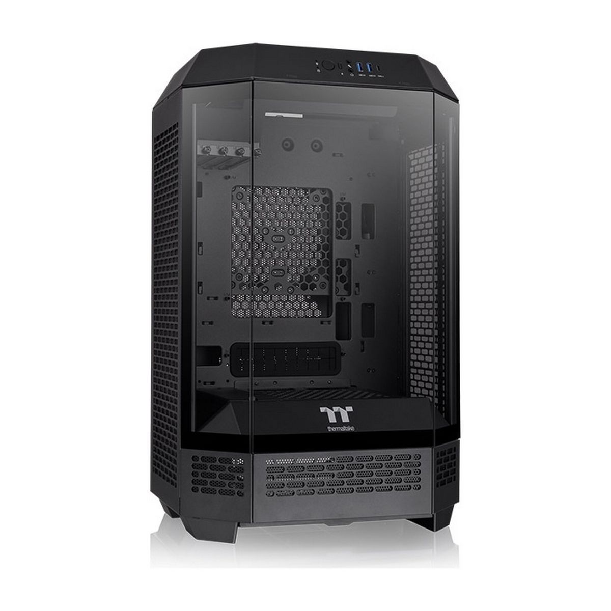 Корпус Thermaltake The Tower 300 (CA-1Y4-00S1WN-00)