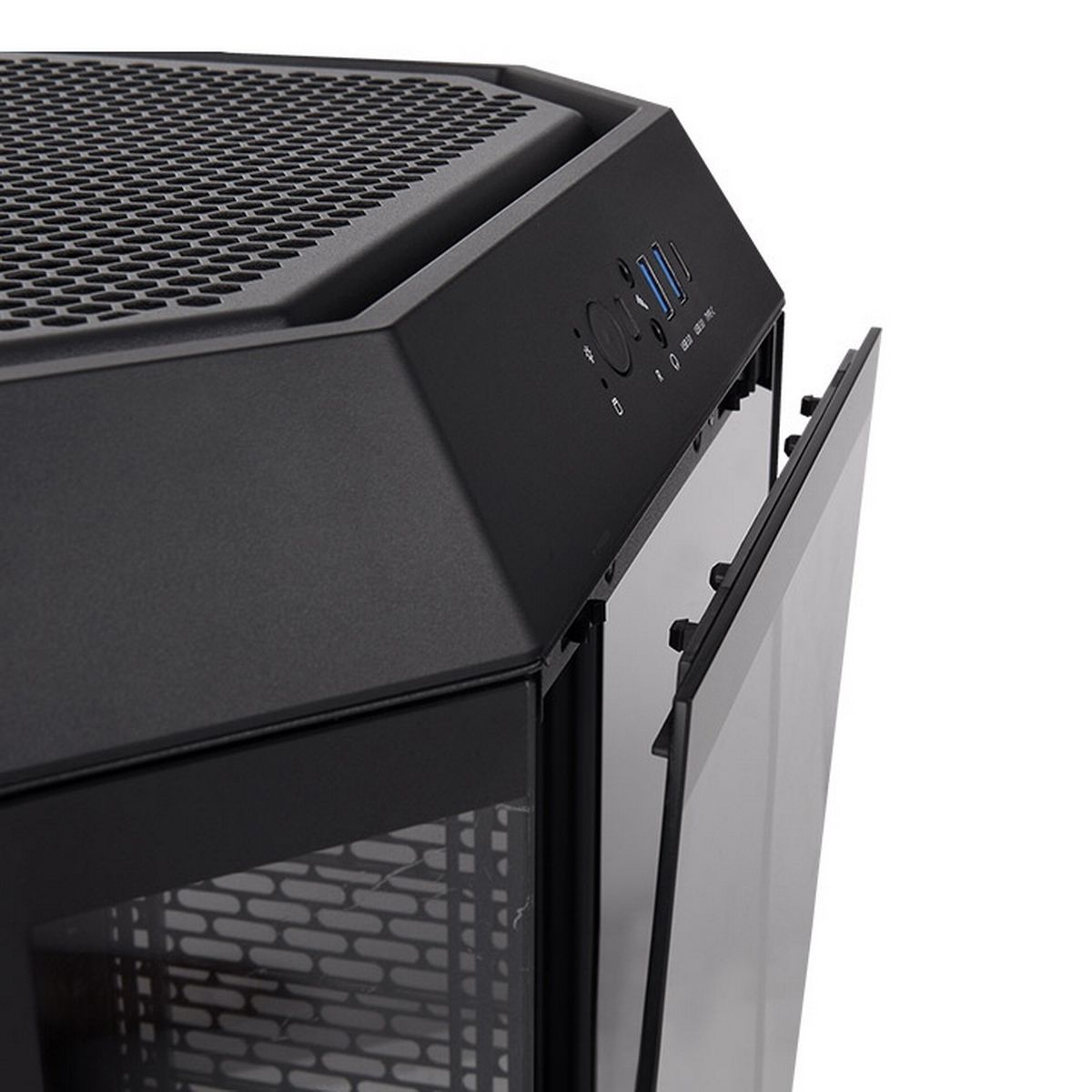 Корпус Thermaltake The Tower 300 (CA-1Y4-00S1WN-00)